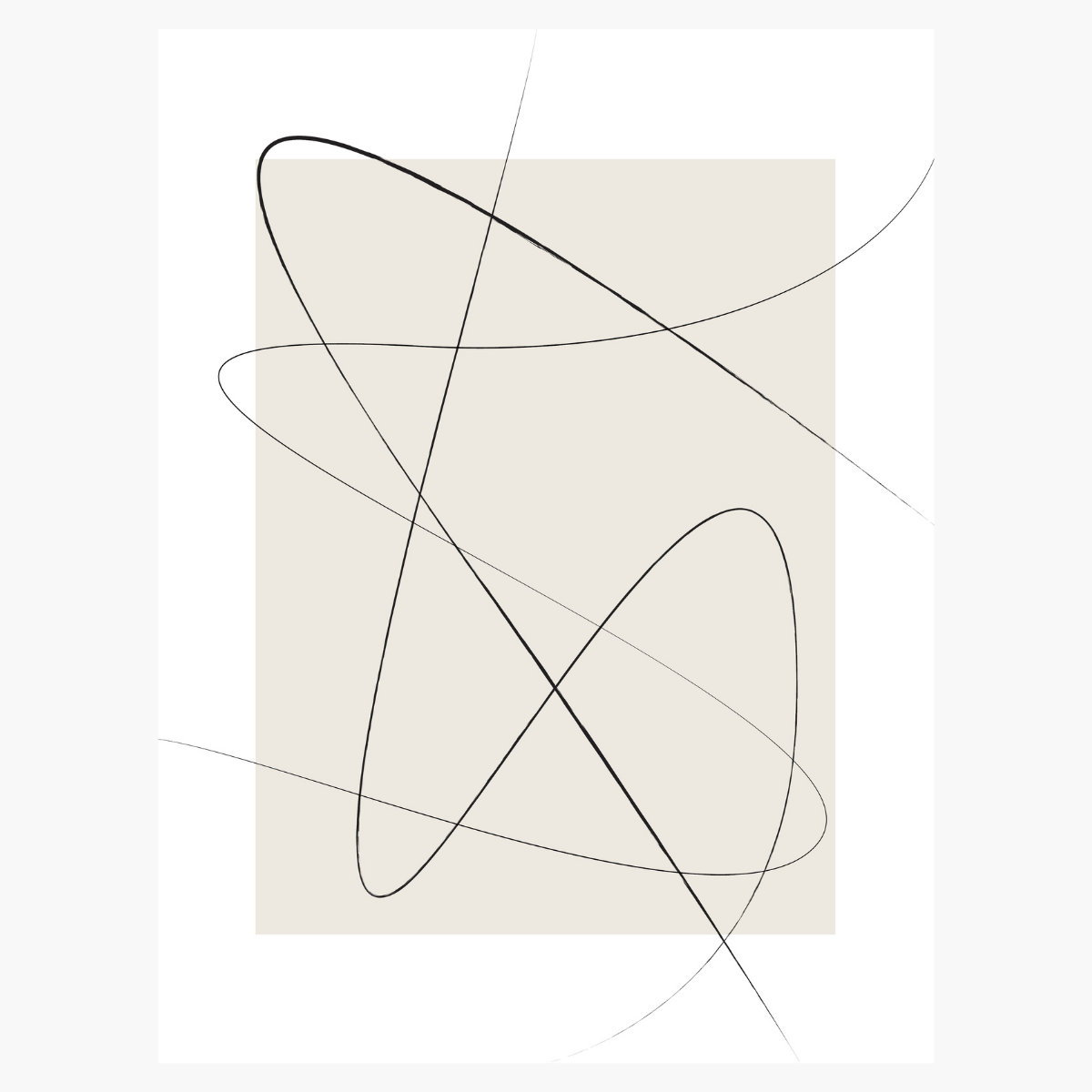 In Line - Giri Designs