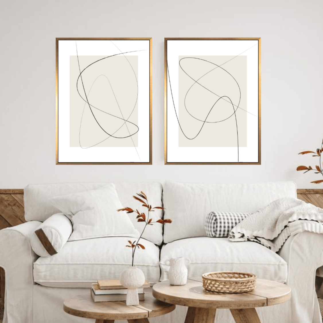 In Line 2 - Giri Designs