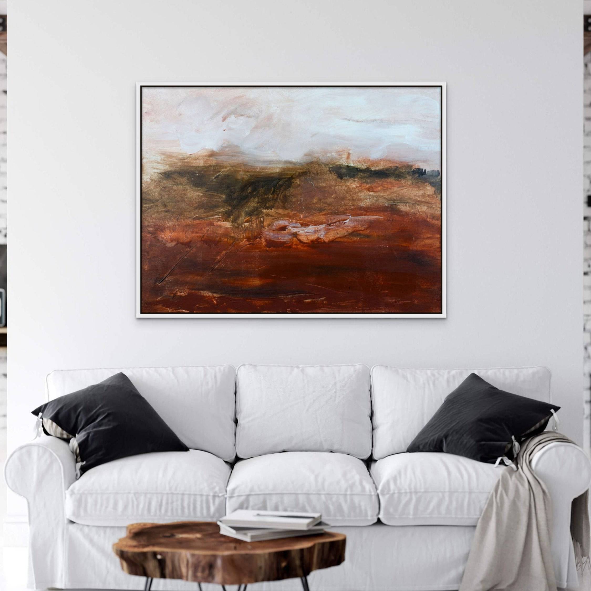 A World Apart - Giri Designs