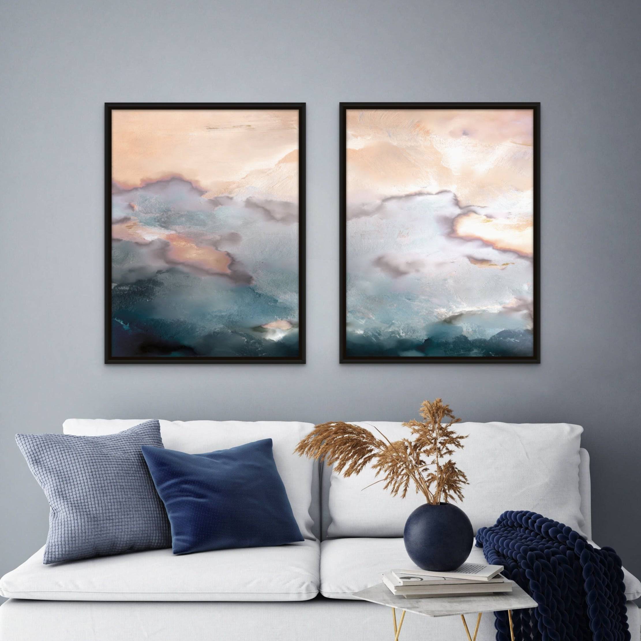 Above - Giri Designs