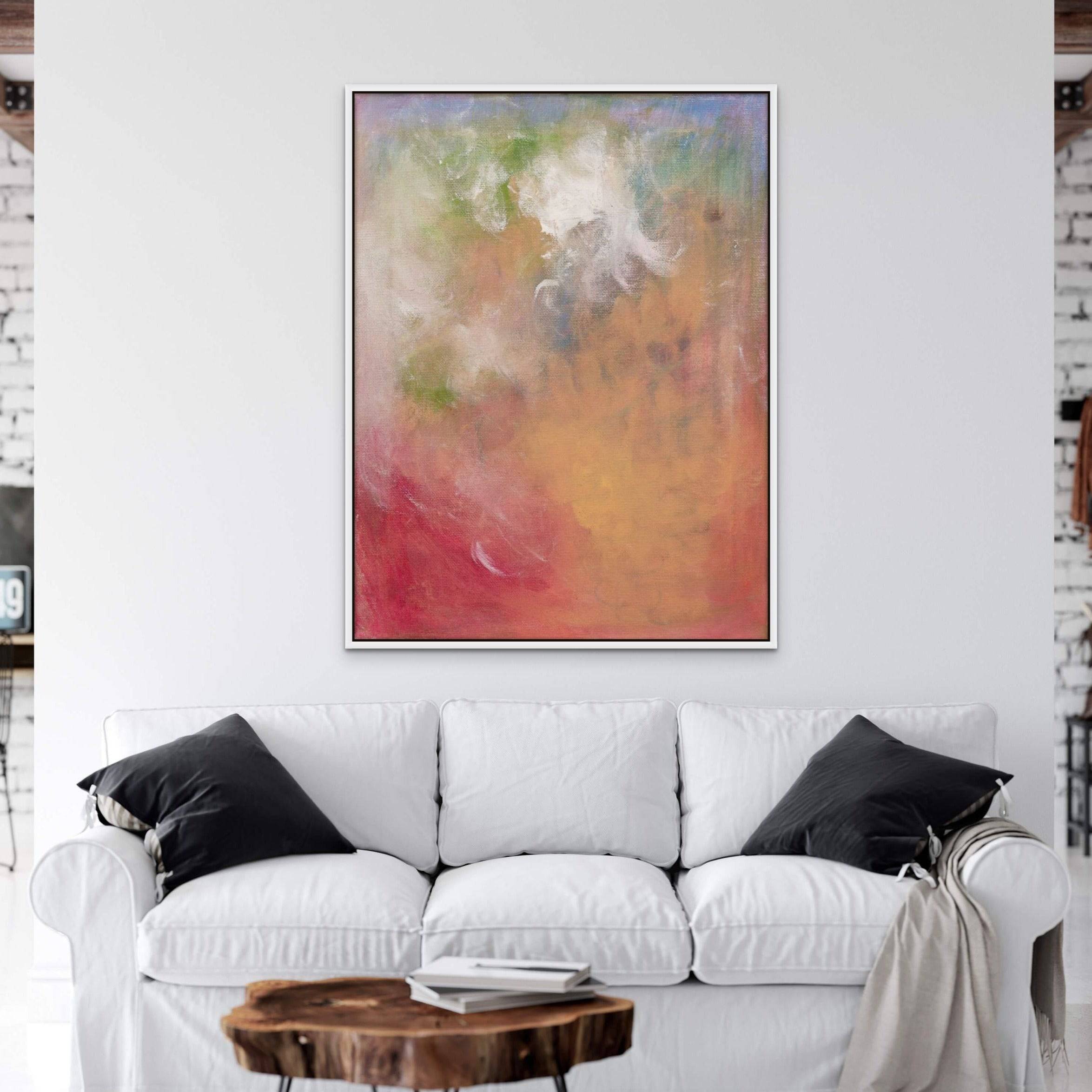 Clouds - Giri Designs