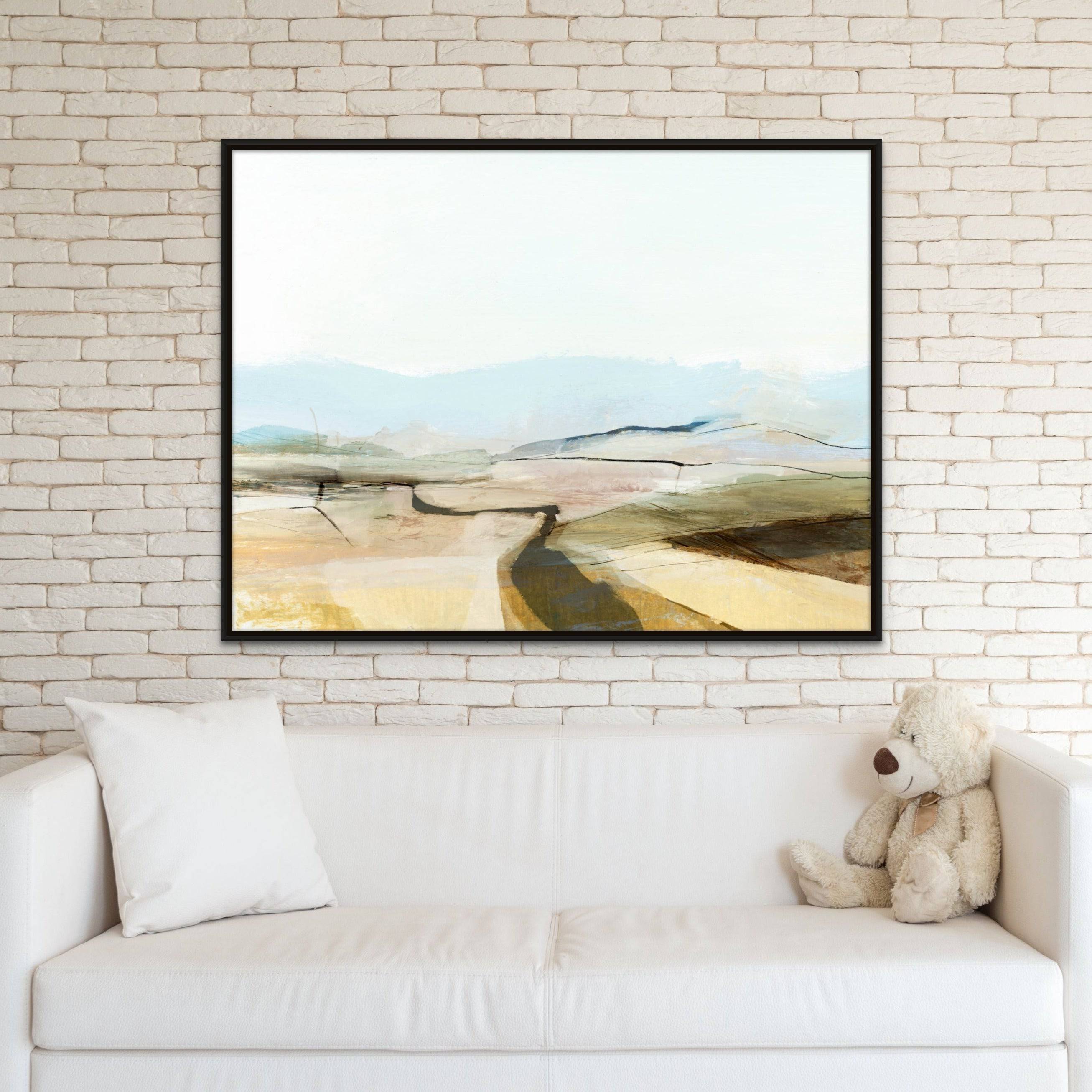 Country View - Giri Designs