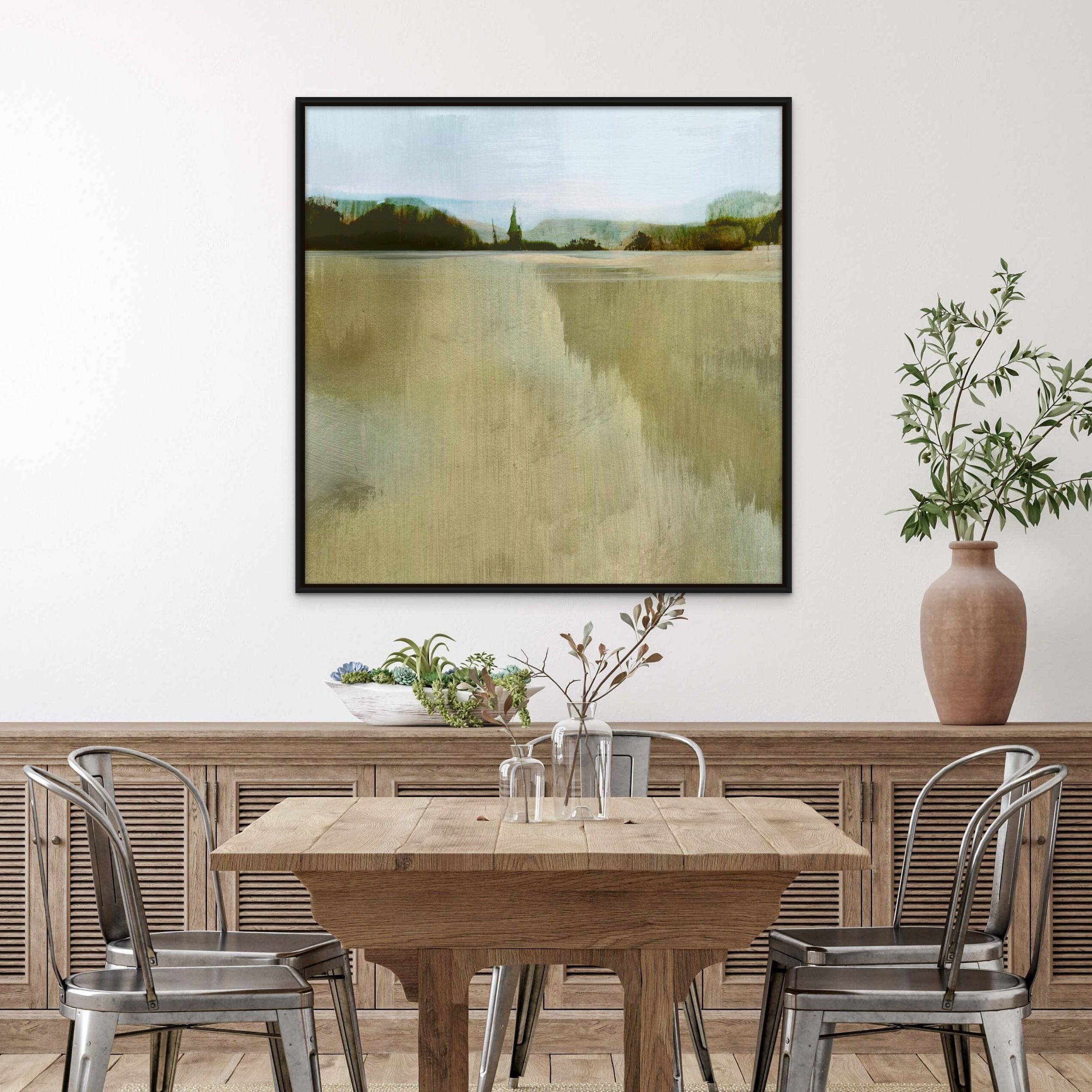 Distant Fields - Giri Designs