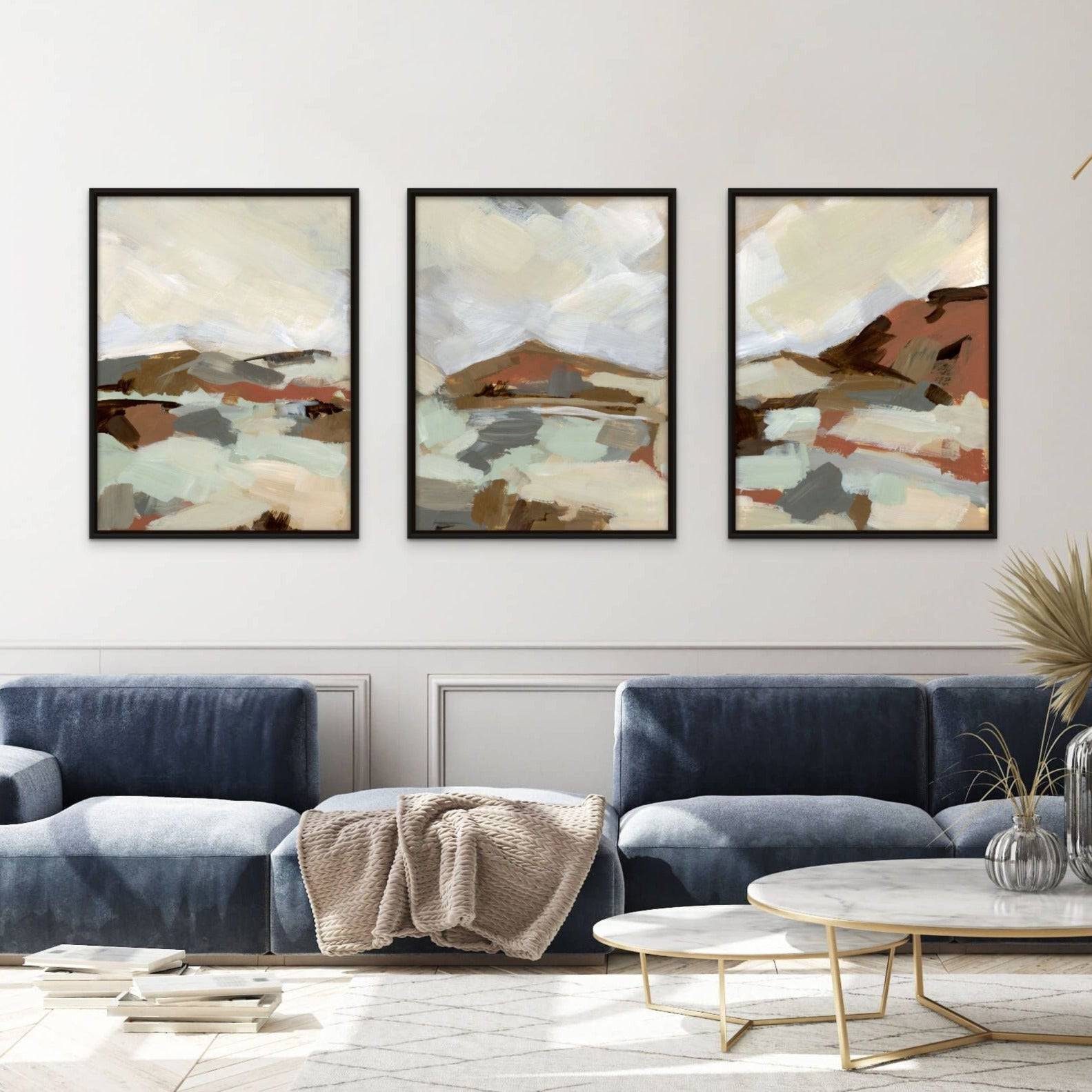 Dream Ranch - Giri Designs