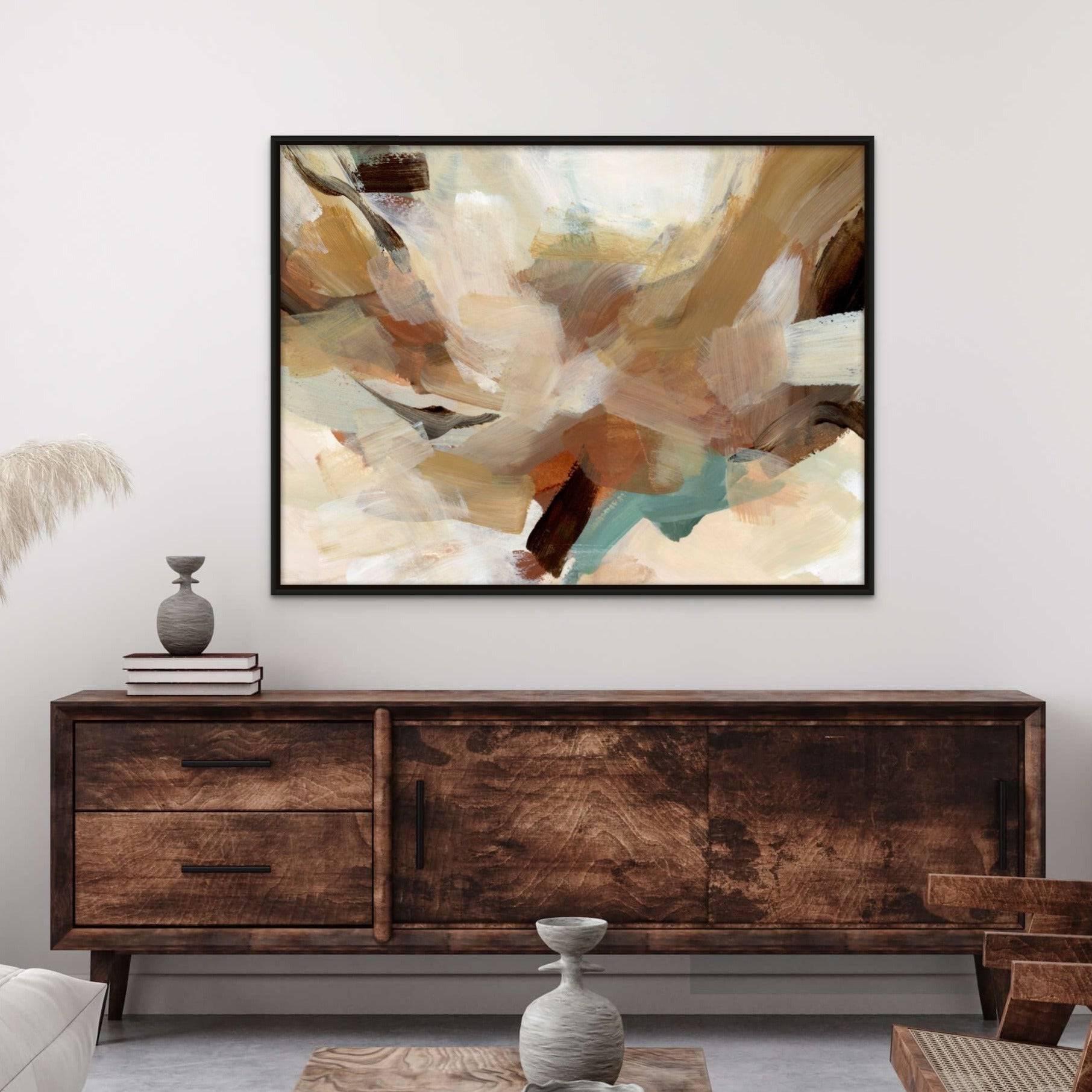 Fall Evoked - Giri Designs