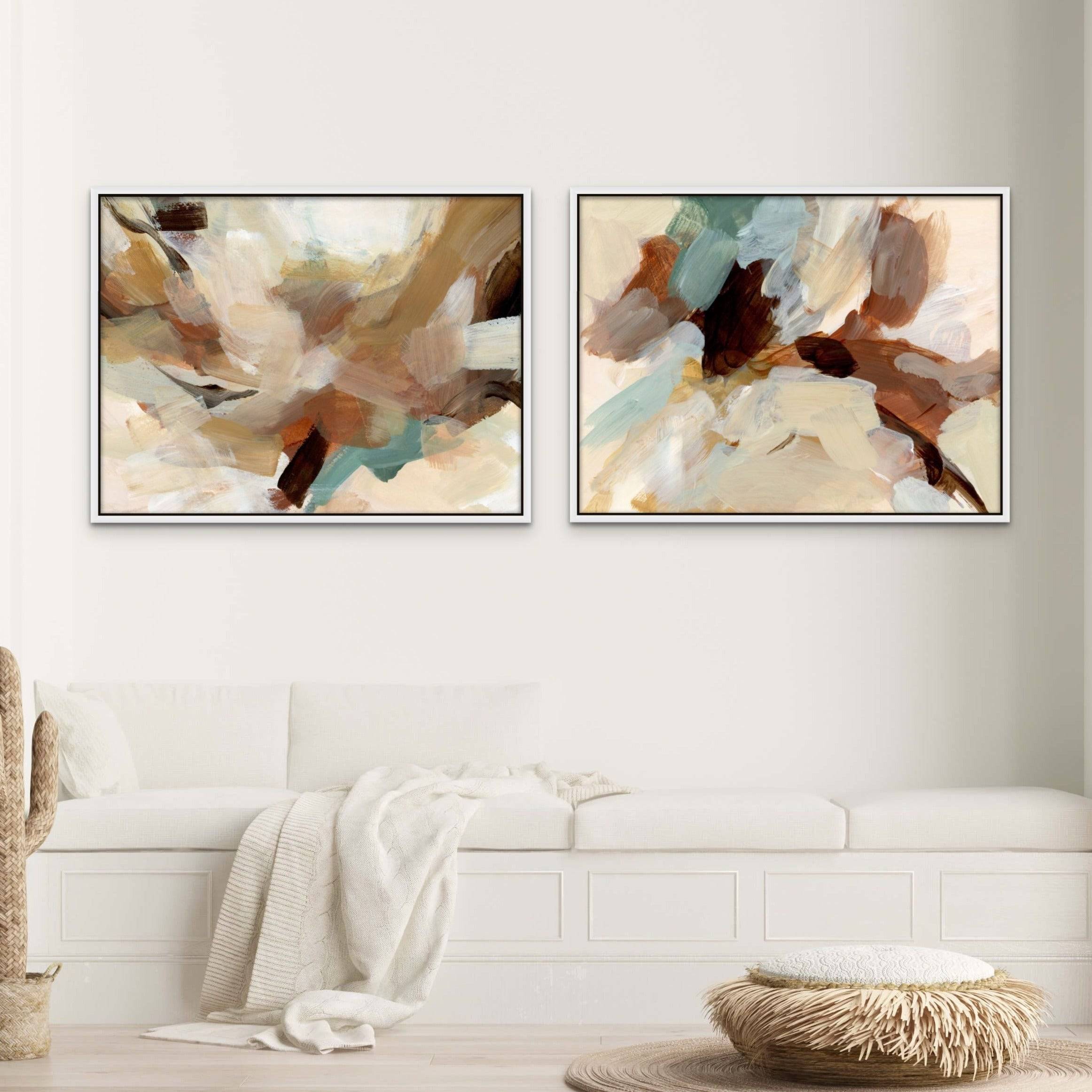 Fall Evoked - Giri Designs