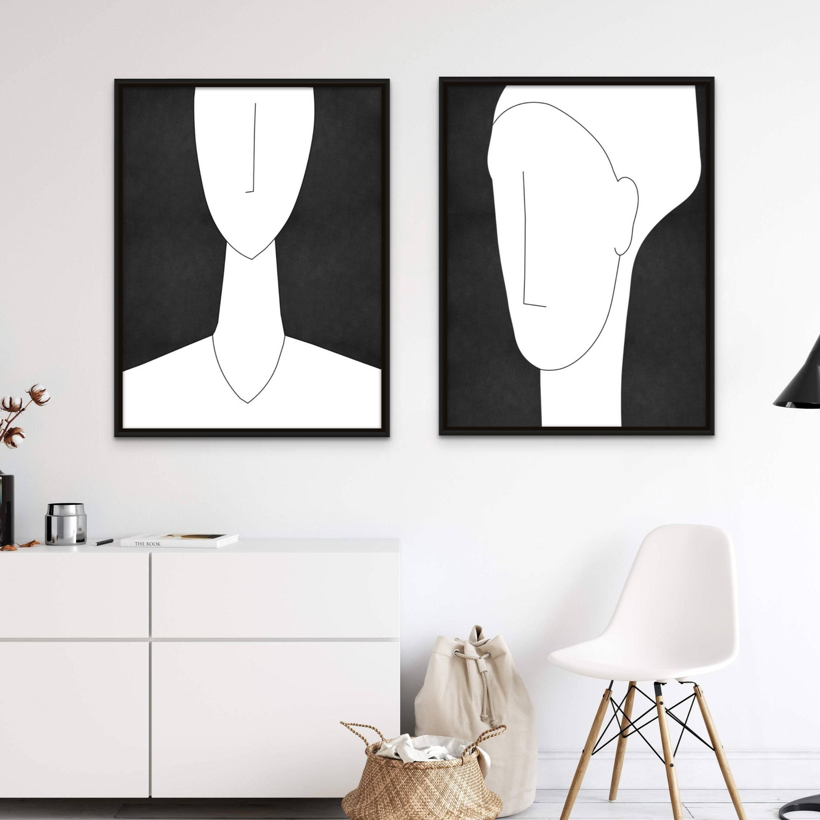 Figure - Giri Designs