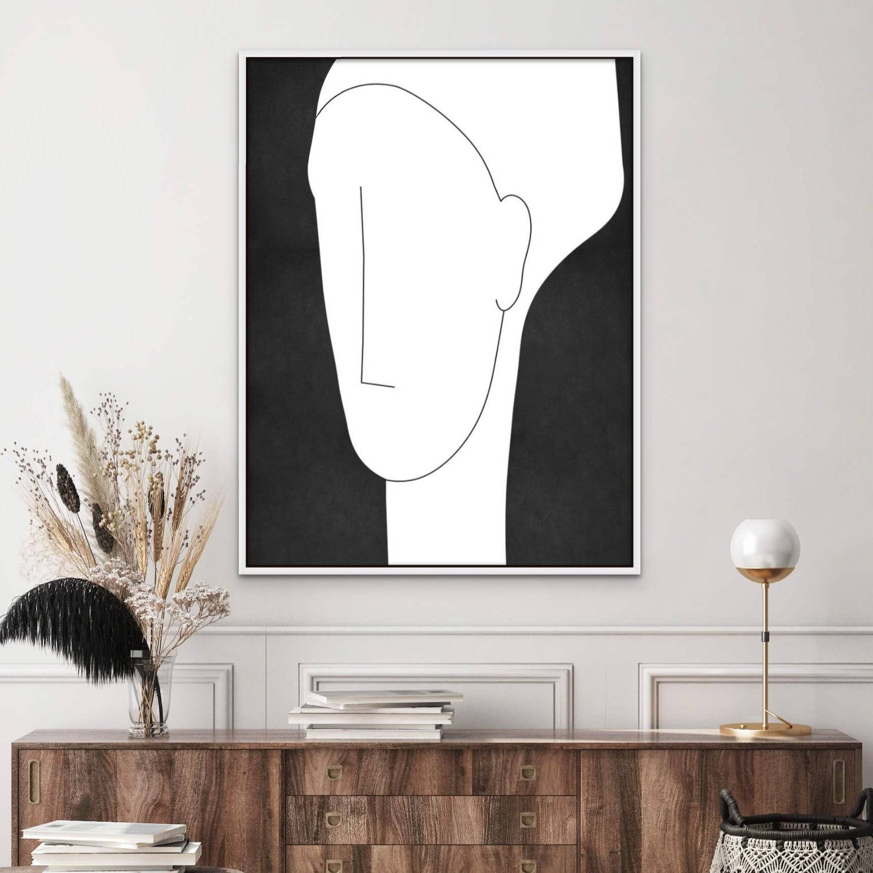 Figure - Giri Designs