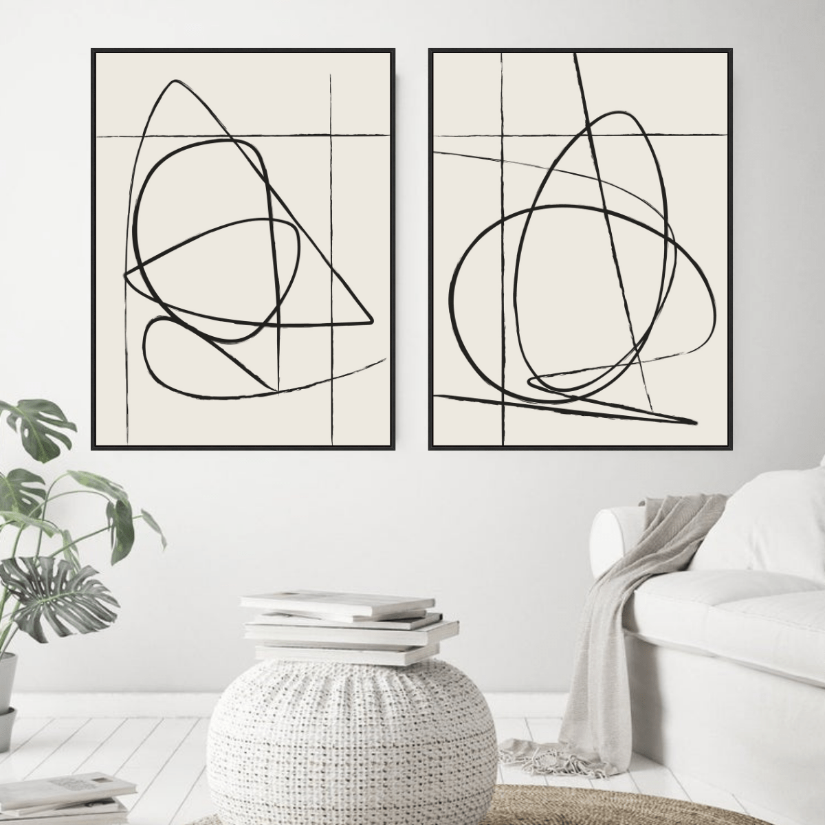 Between the Lines 2 - Giri Designs