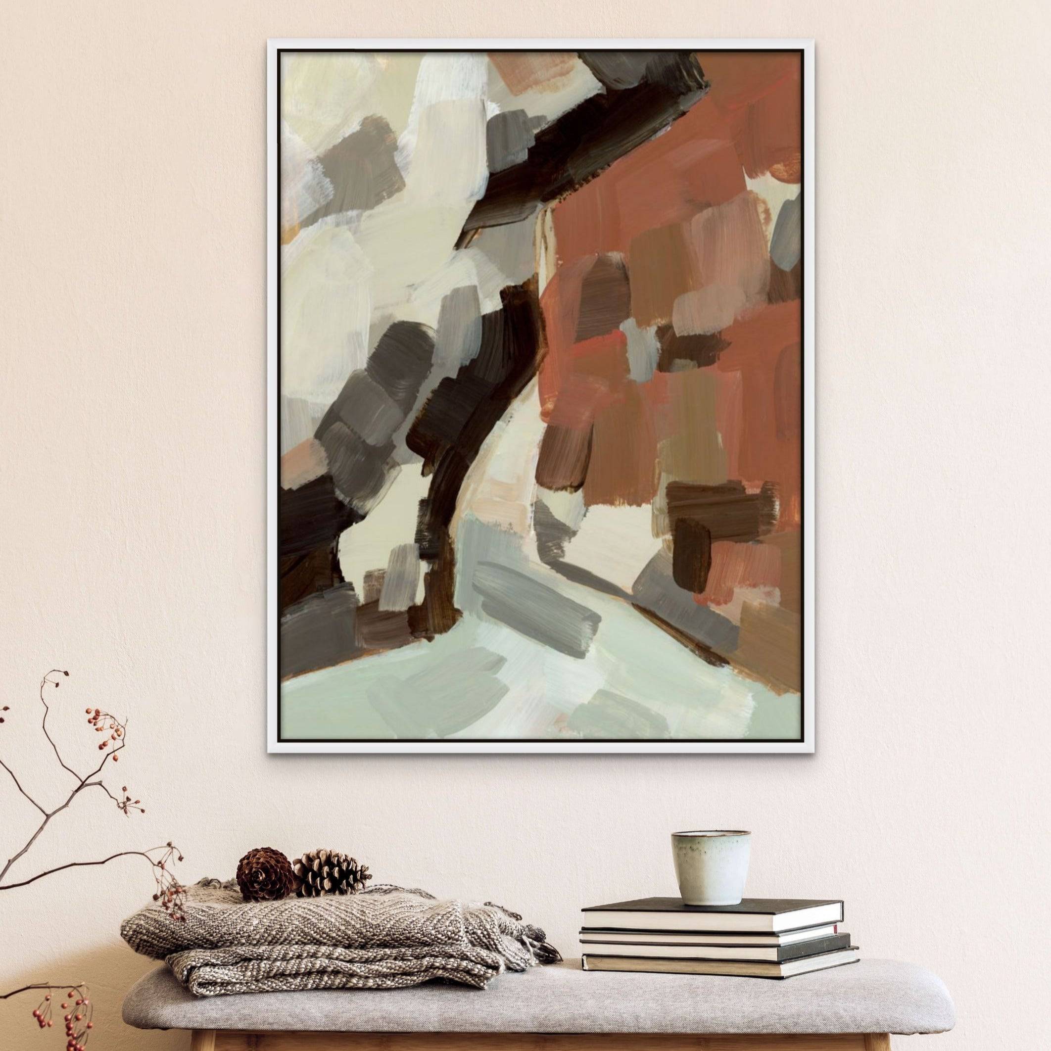 In Step - Giri Designs