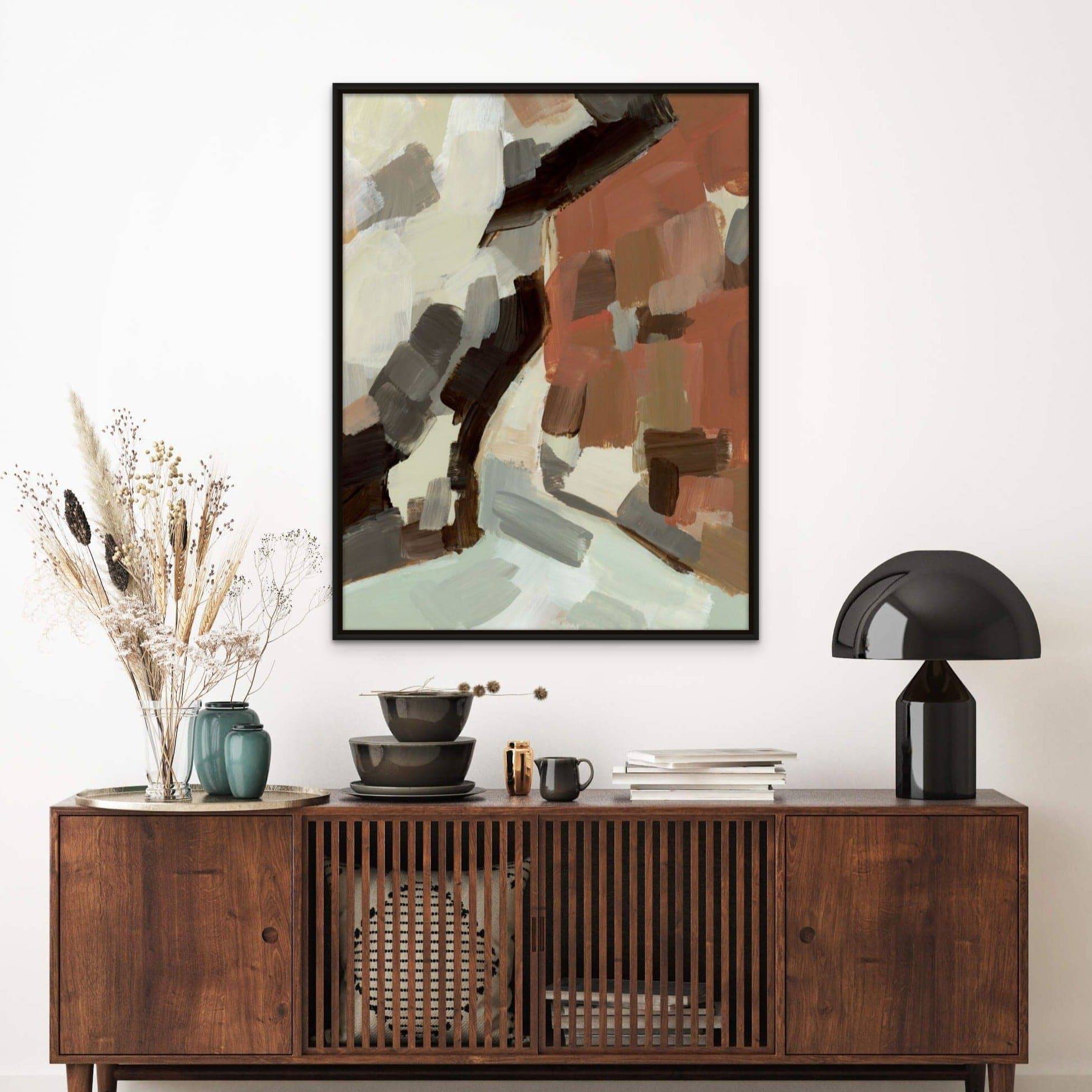 In Step - Giri Designs