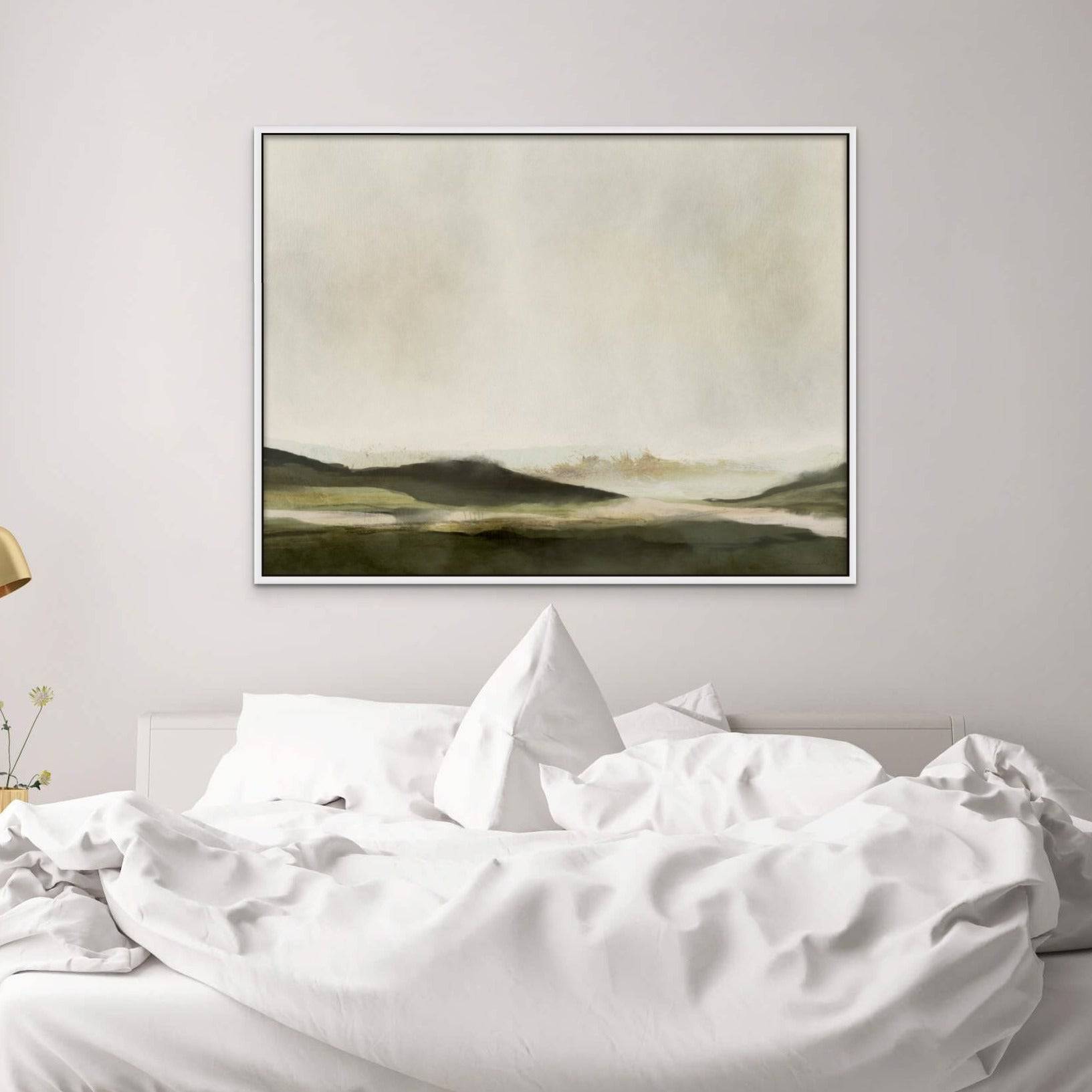 Morning Walk - Giri Designs