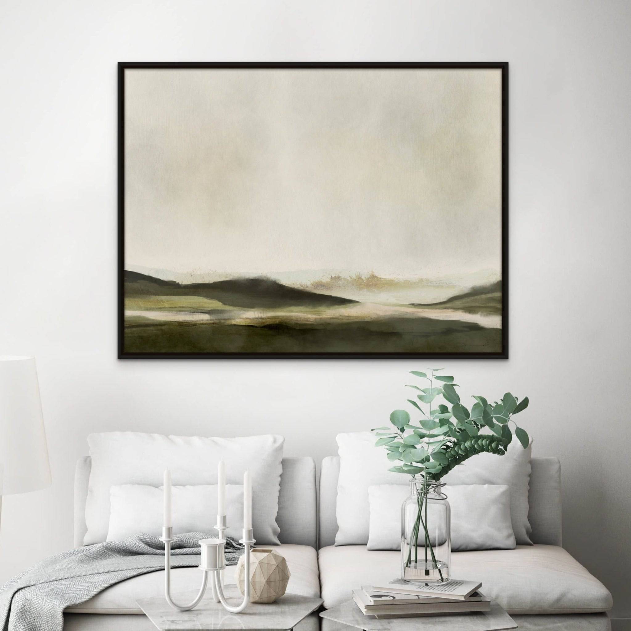 Morning Walk - Giri Designs