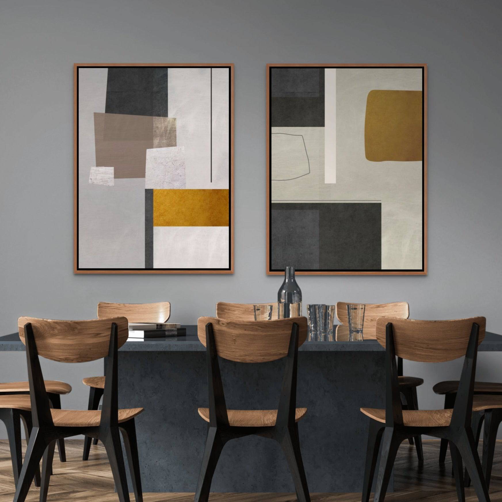 Mosaic - Giri Designs