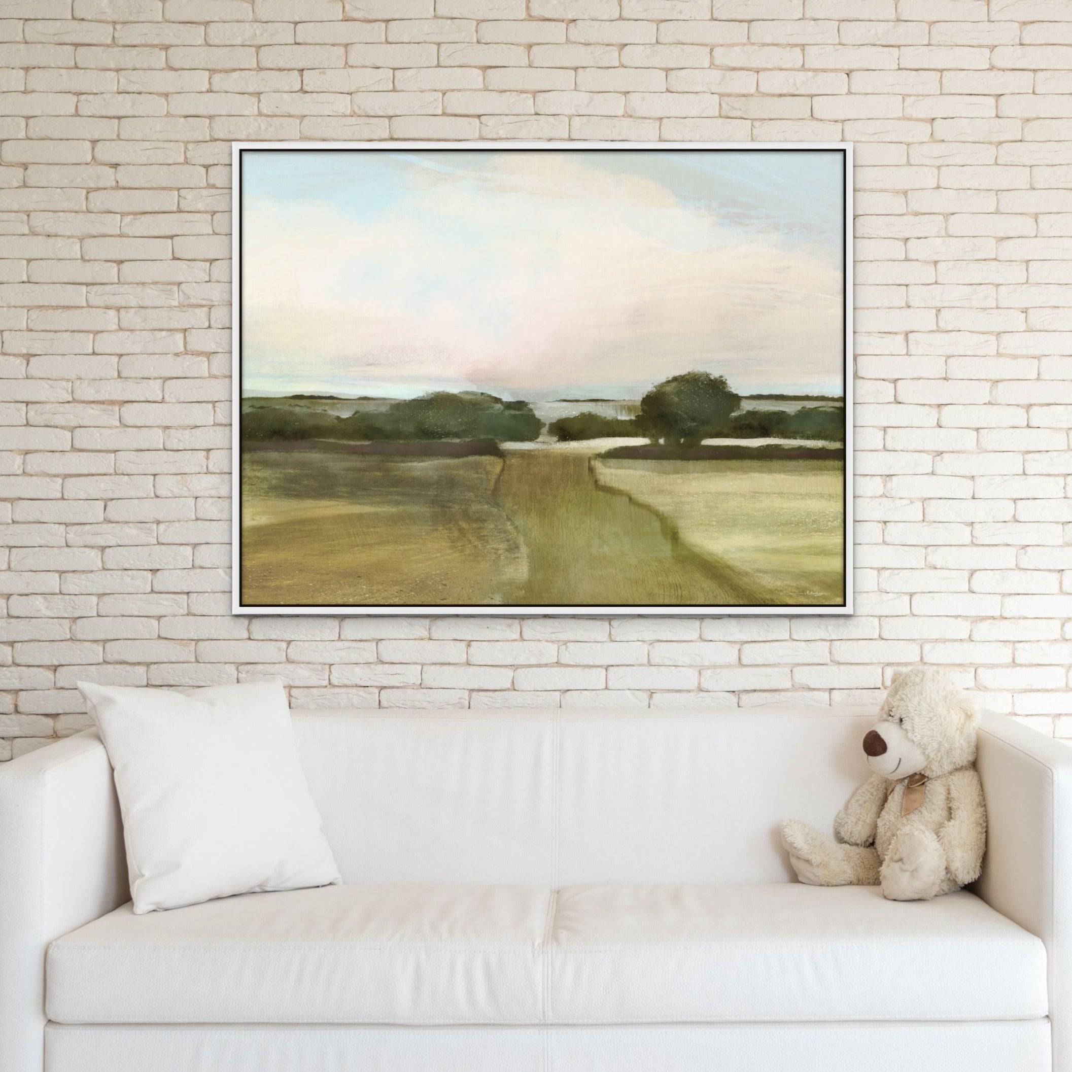 Oak View - Giri Designs