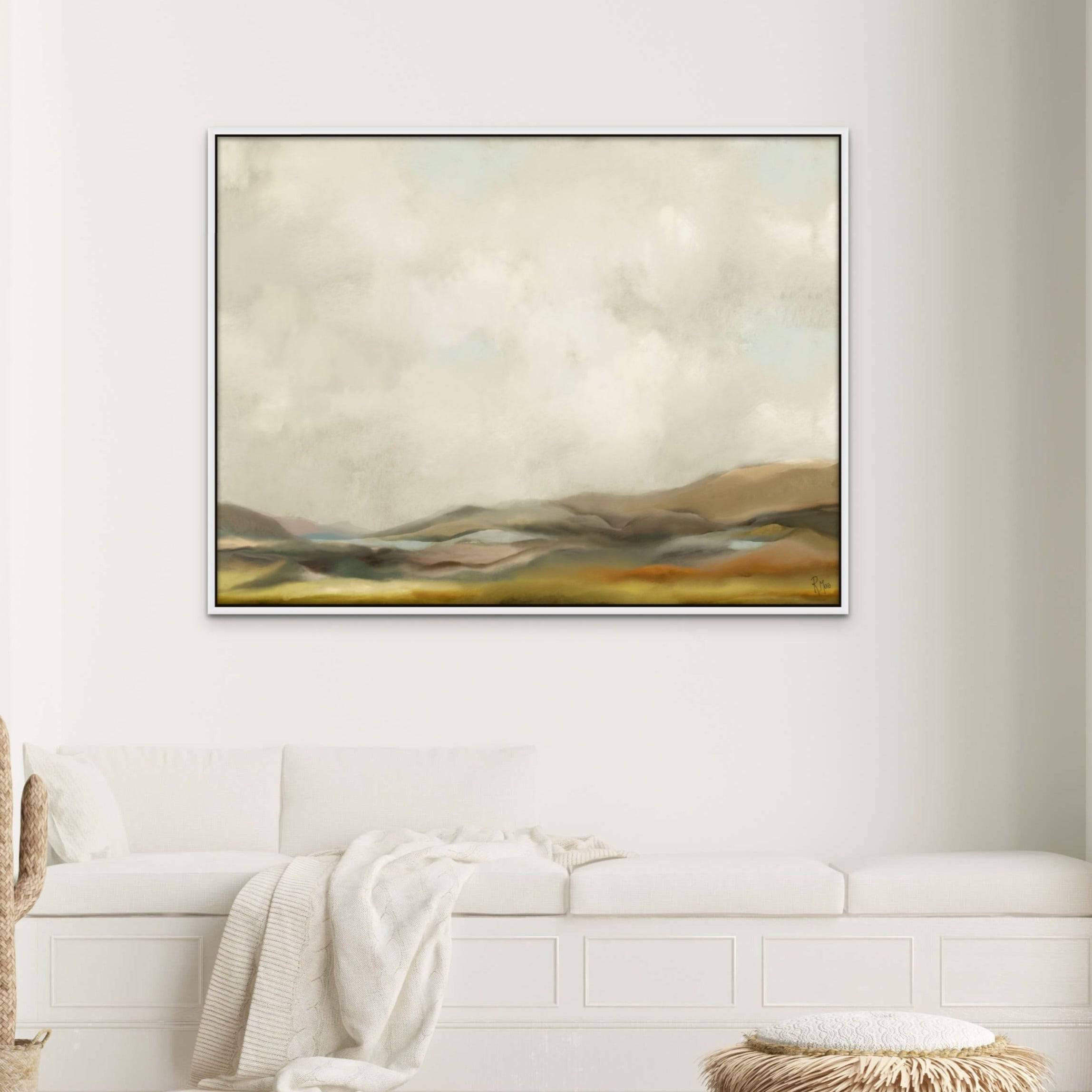 Open Spaces - Giri Designs