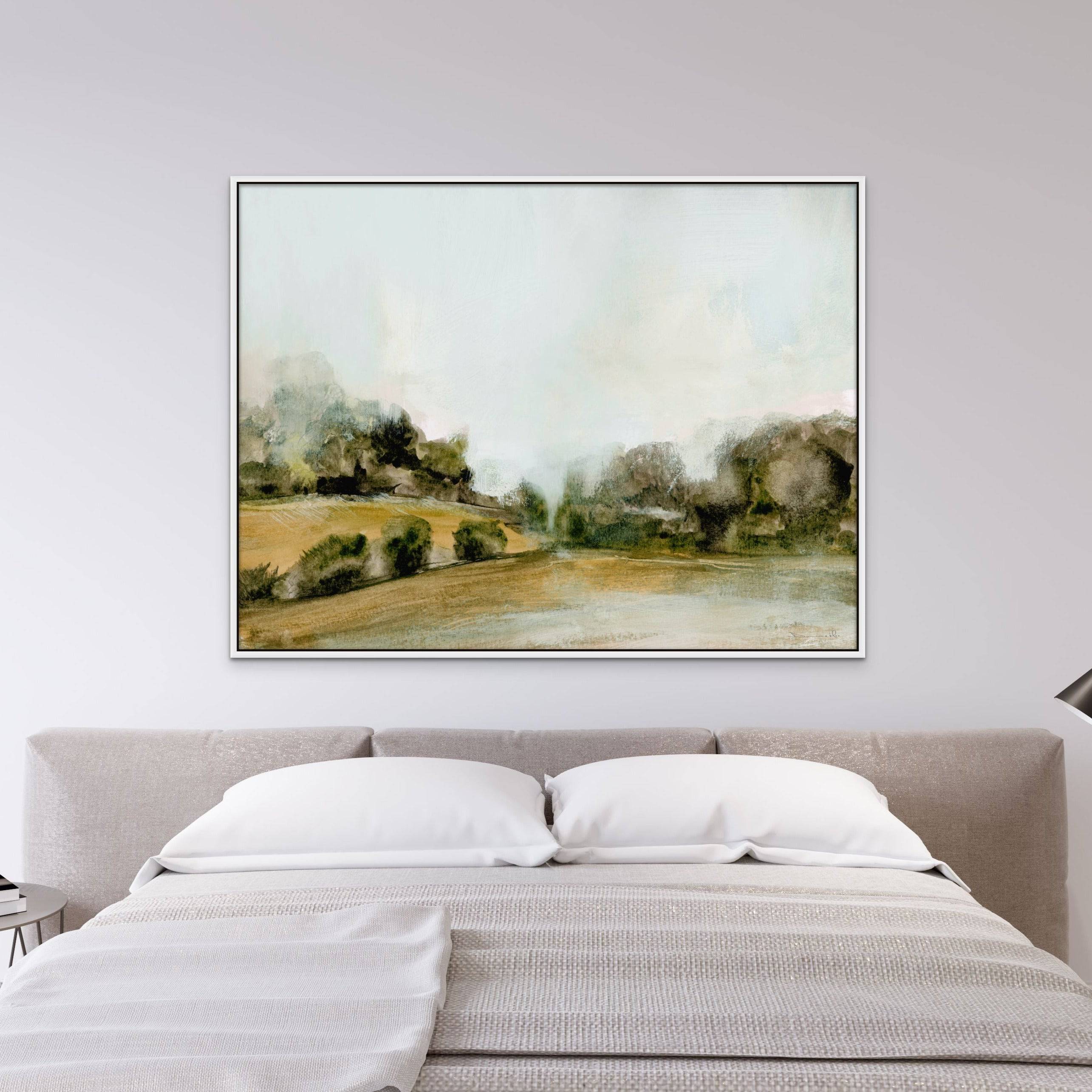 Pine Mountain - Giri Designs