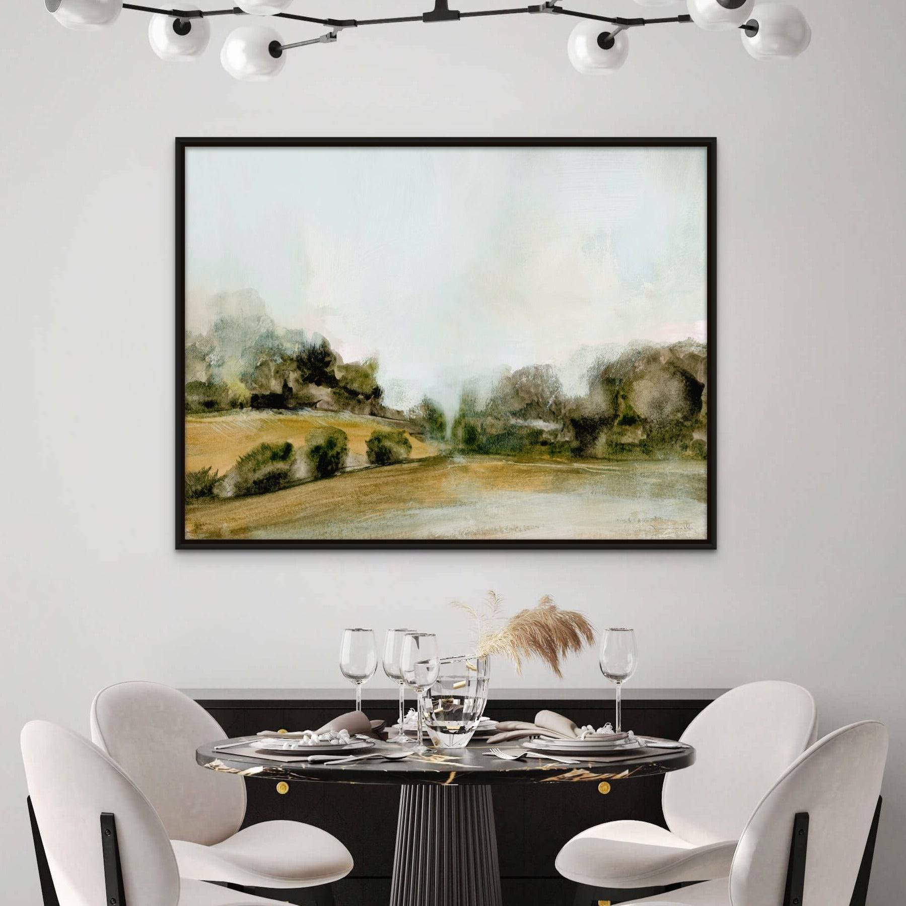 Pine Mountain - Giri Designs