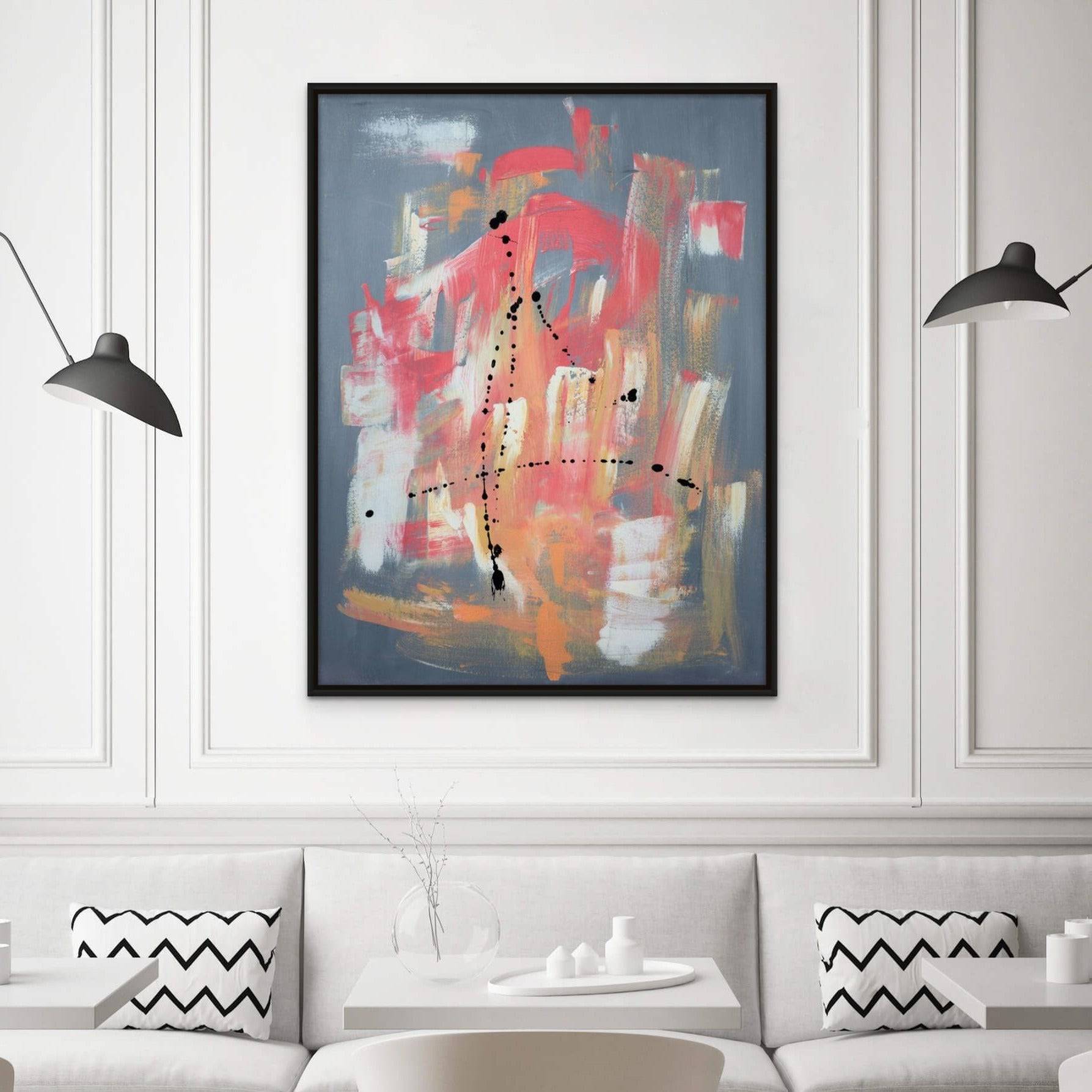 Pinked - Giri Designs