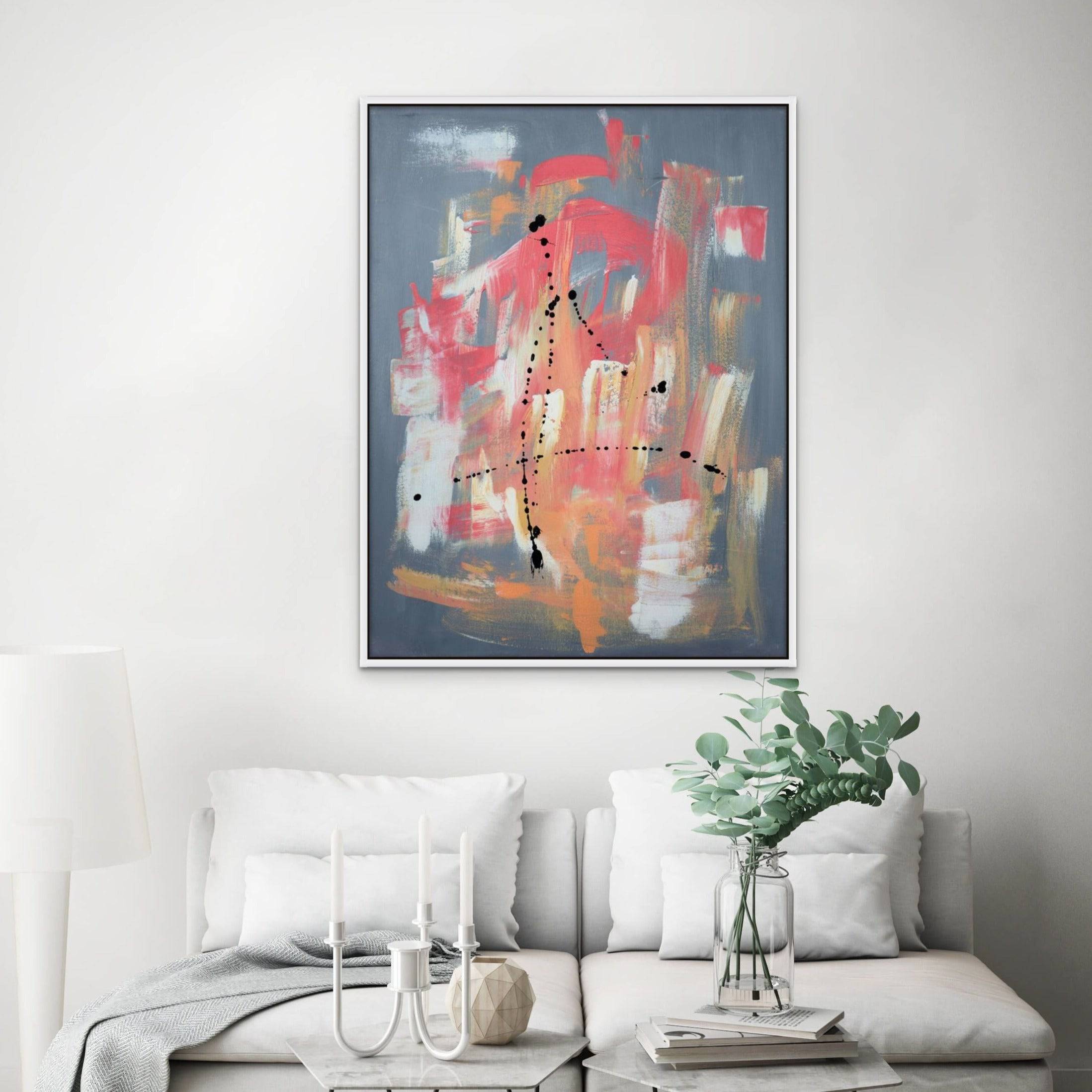 Pinked - Giri Designs