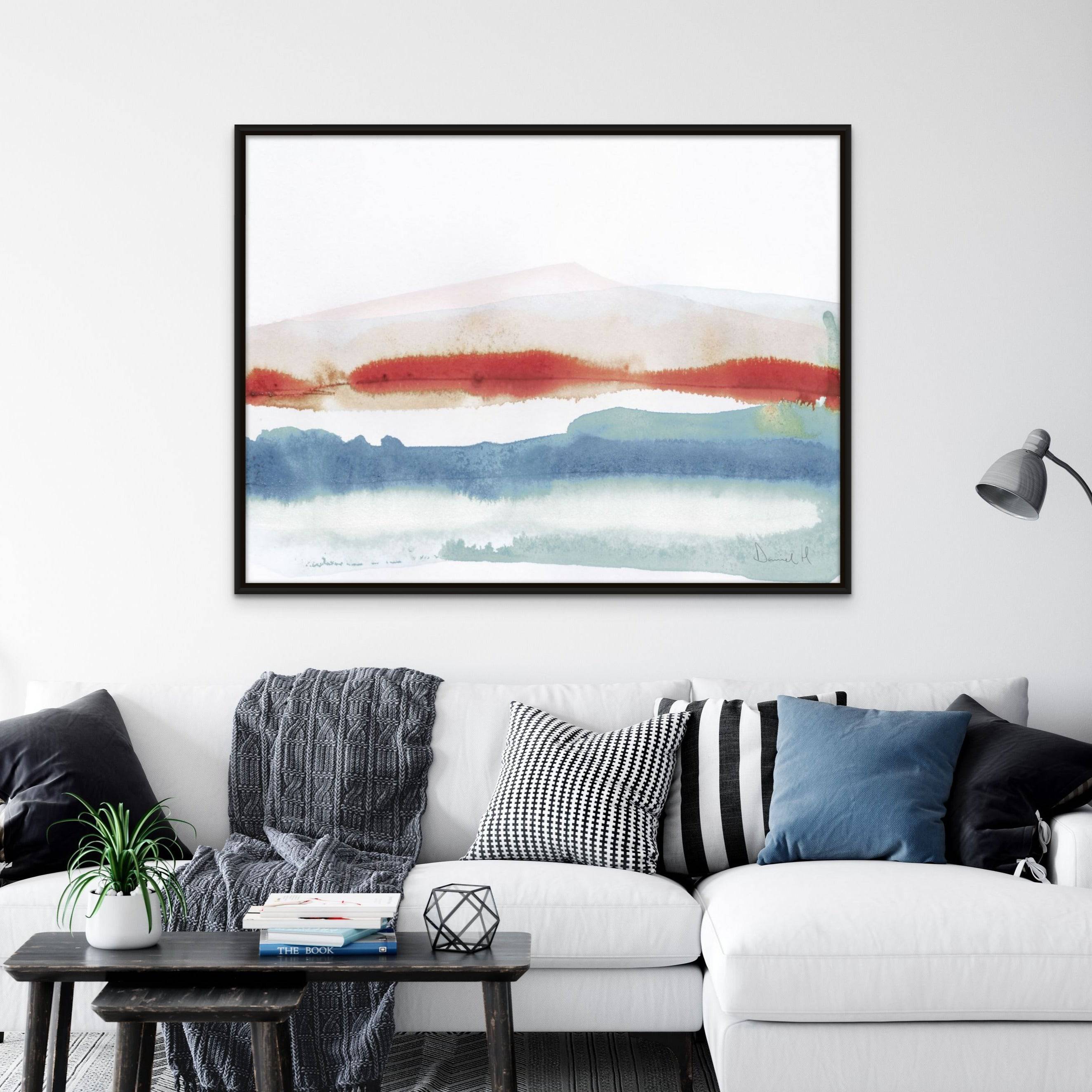 Scandi Land - Giri Designs