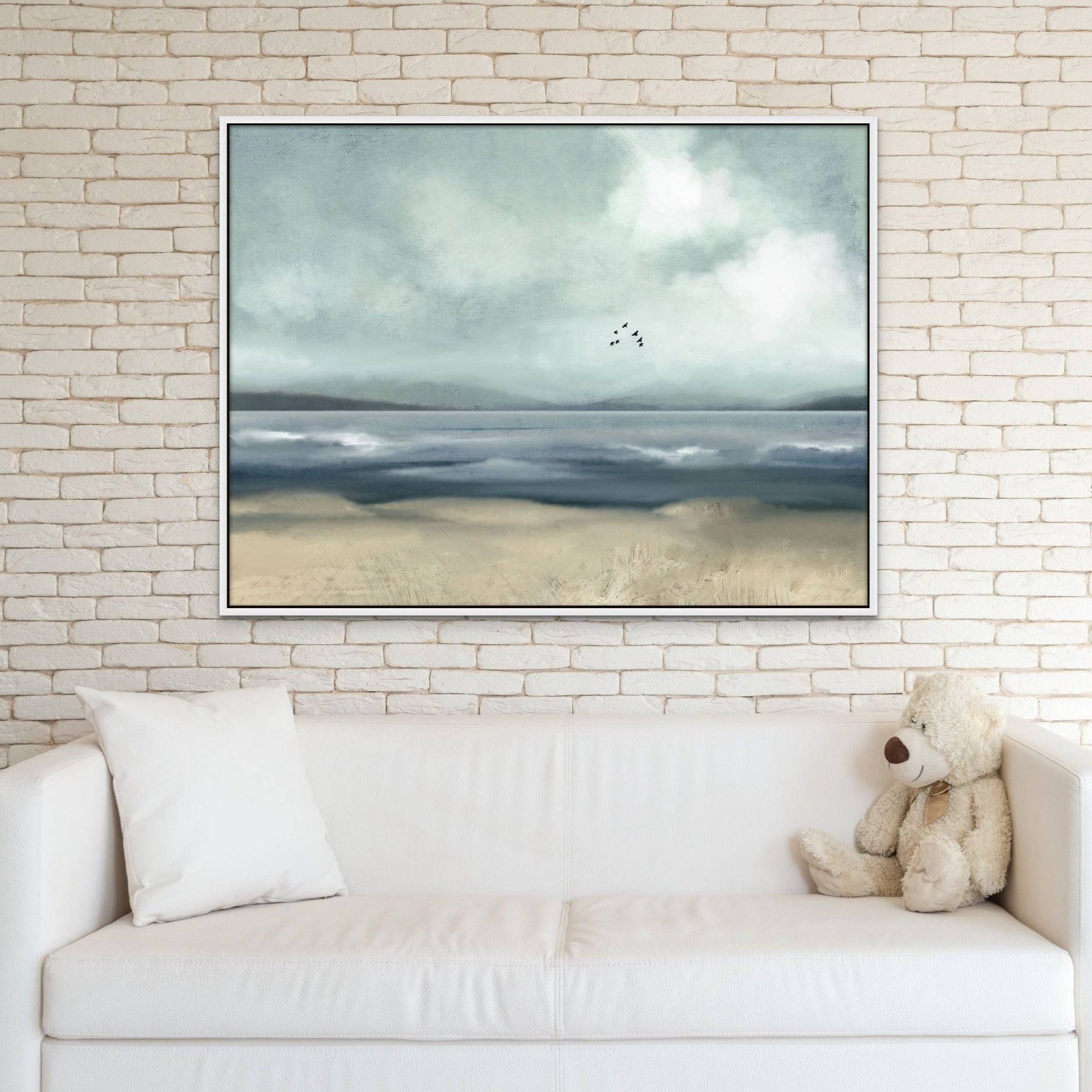 Sea Dreams - Giri Designs