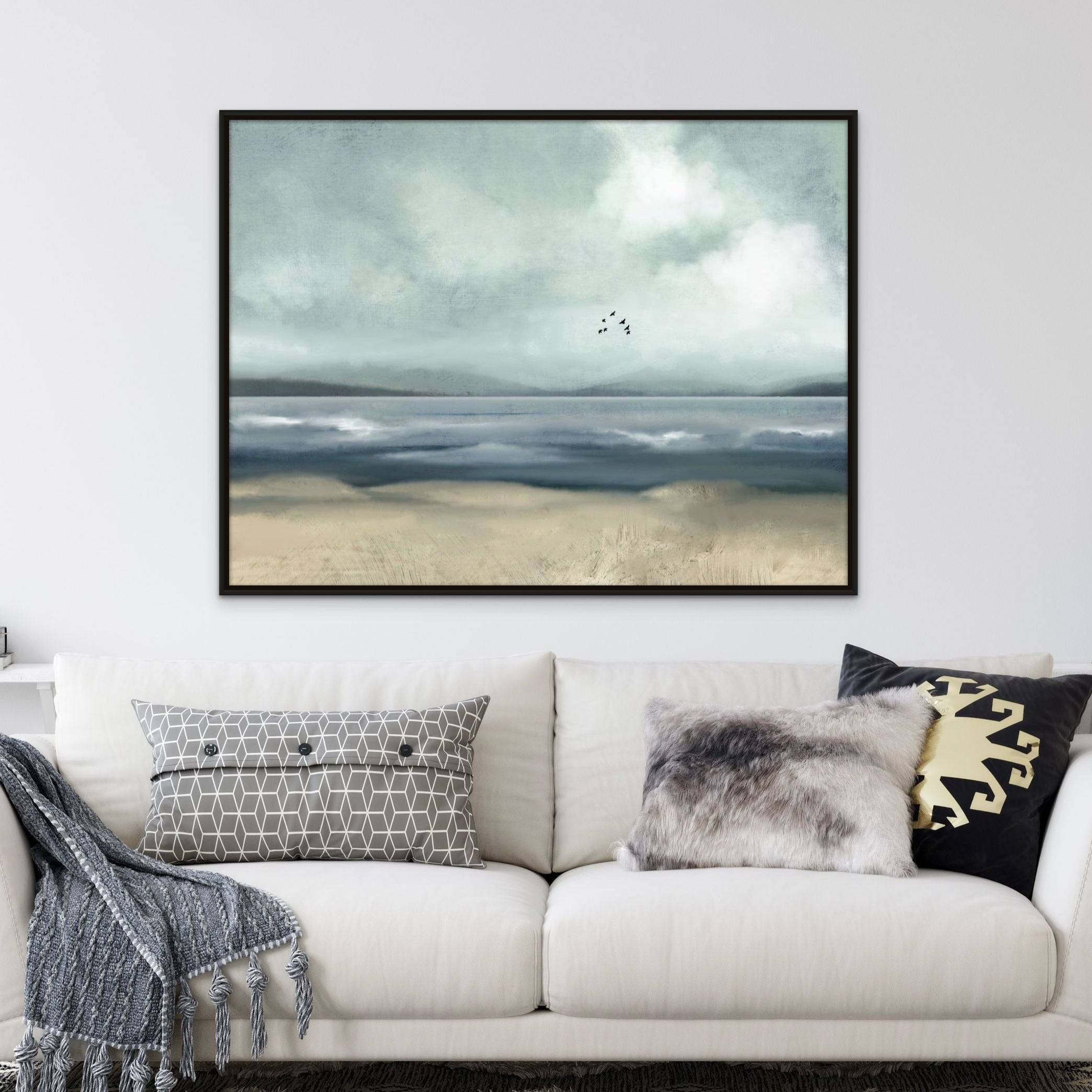 Sea Dreams - Giri Designs