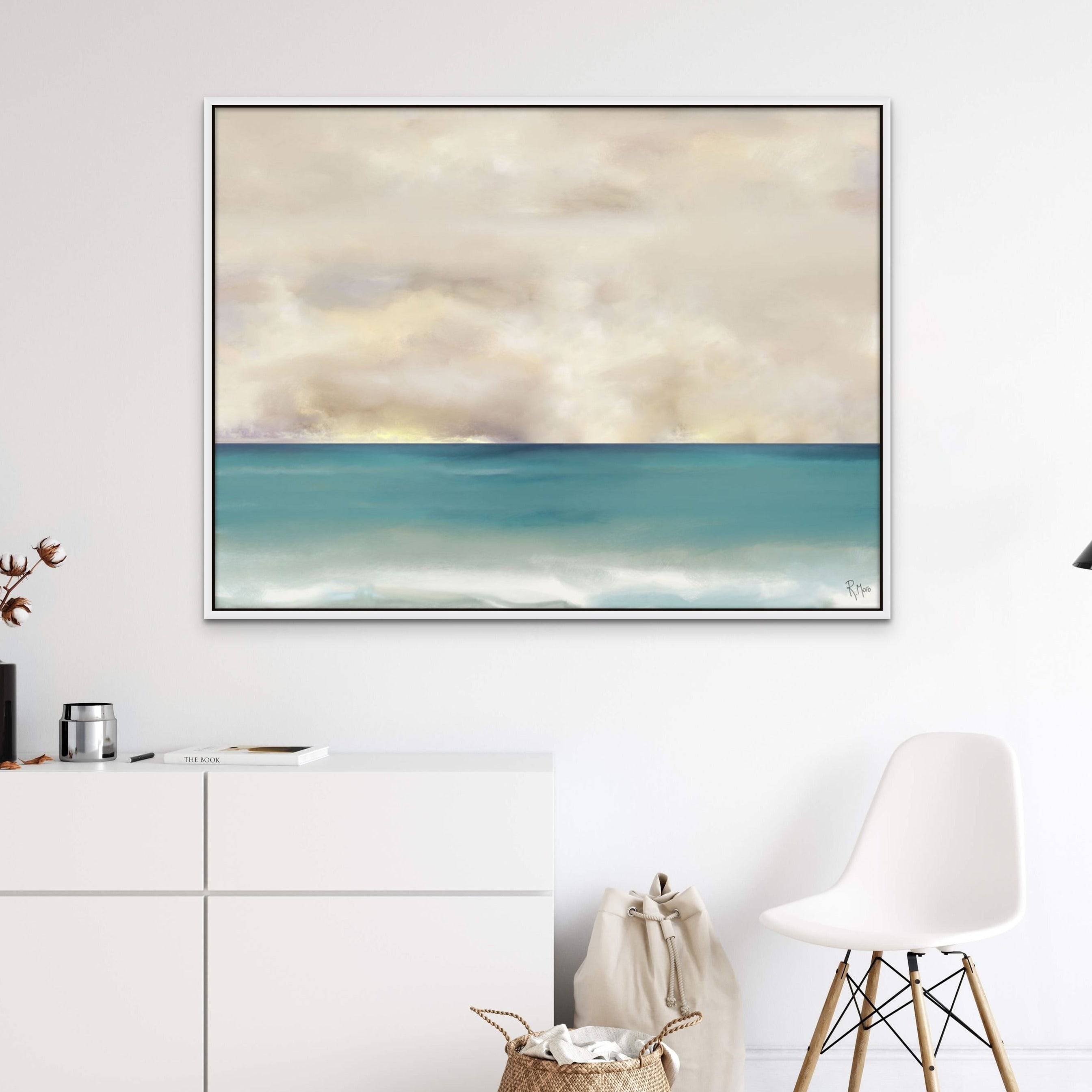 Seaview - Giri Designs