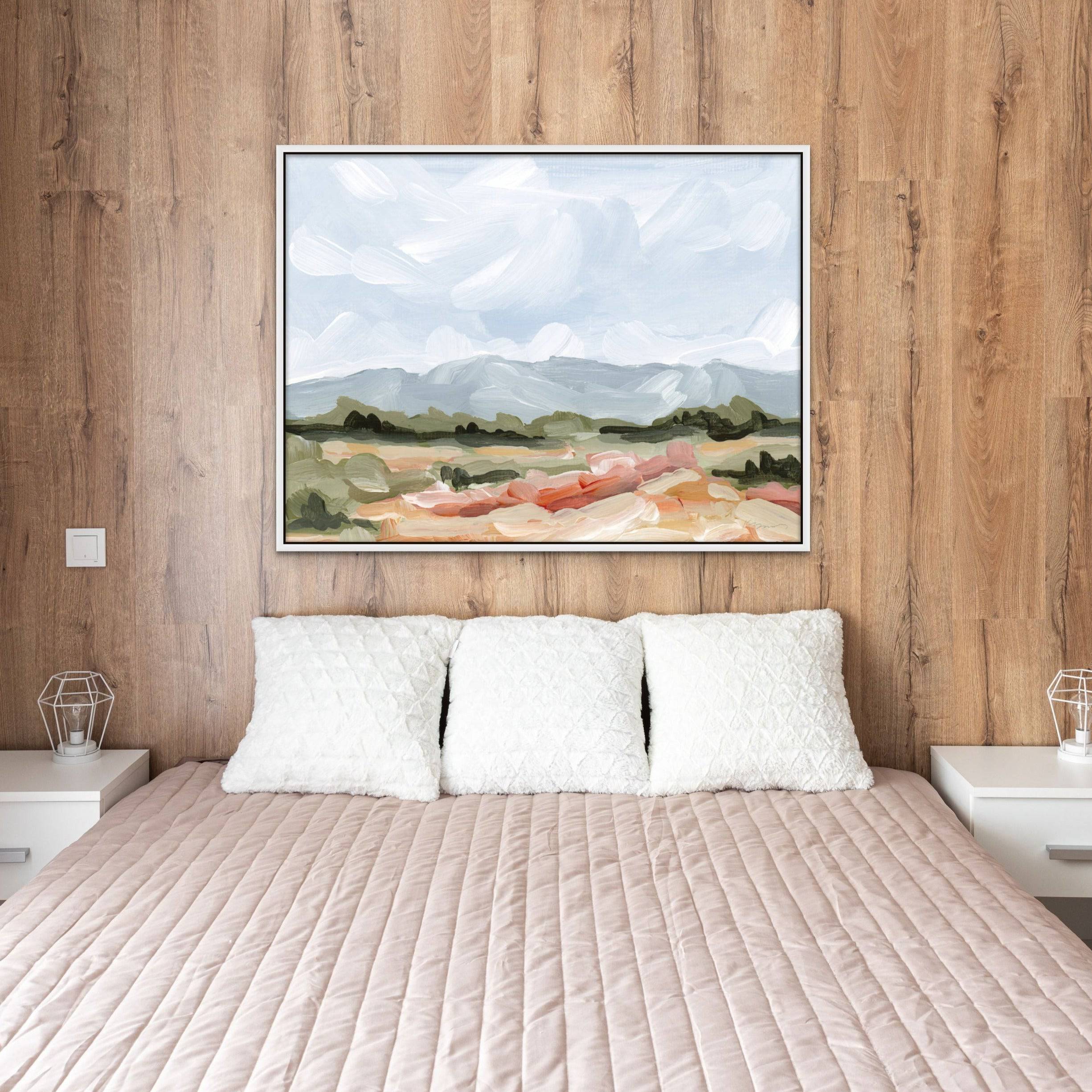 Sedalia I - Hand Embellished - Giri Designs