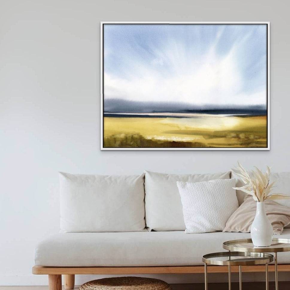 Sunlit - Giri Designs