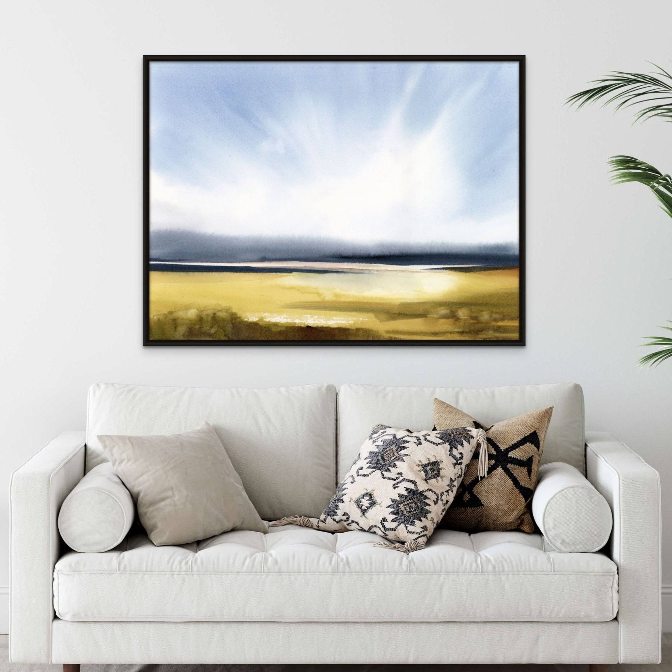 Sunlit - Giri Designs