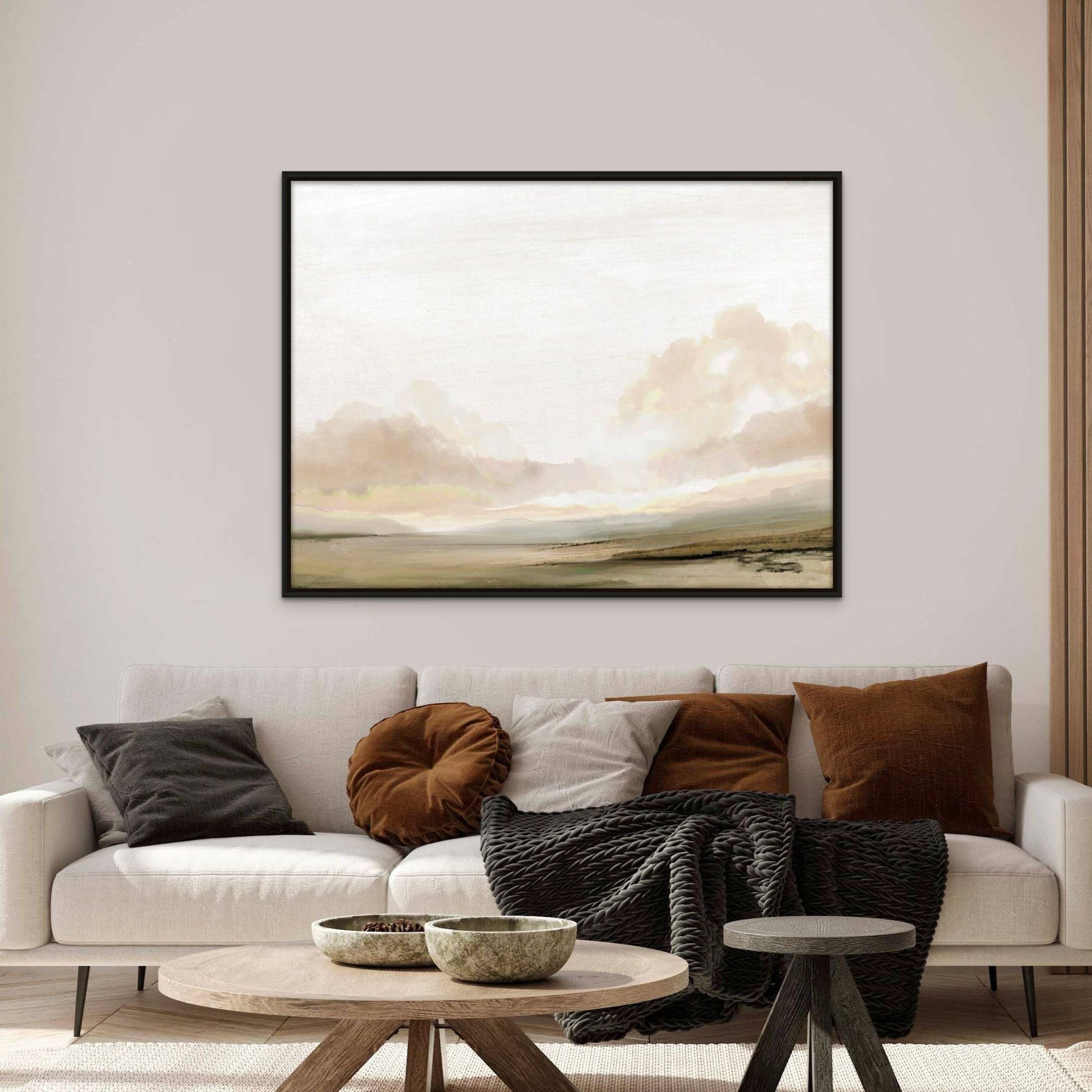 The South - Giri Designs