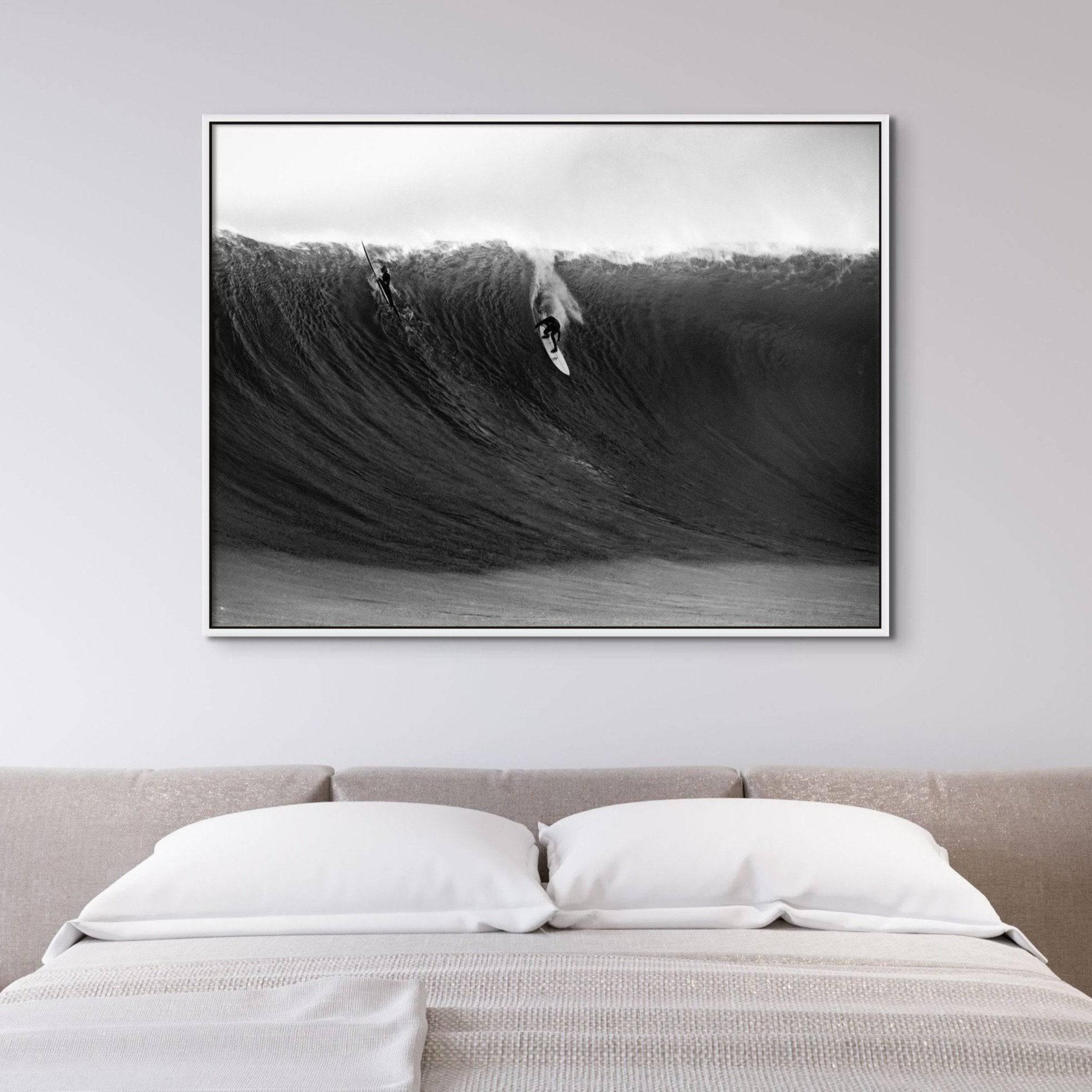 Dark Slab - Giri Designs