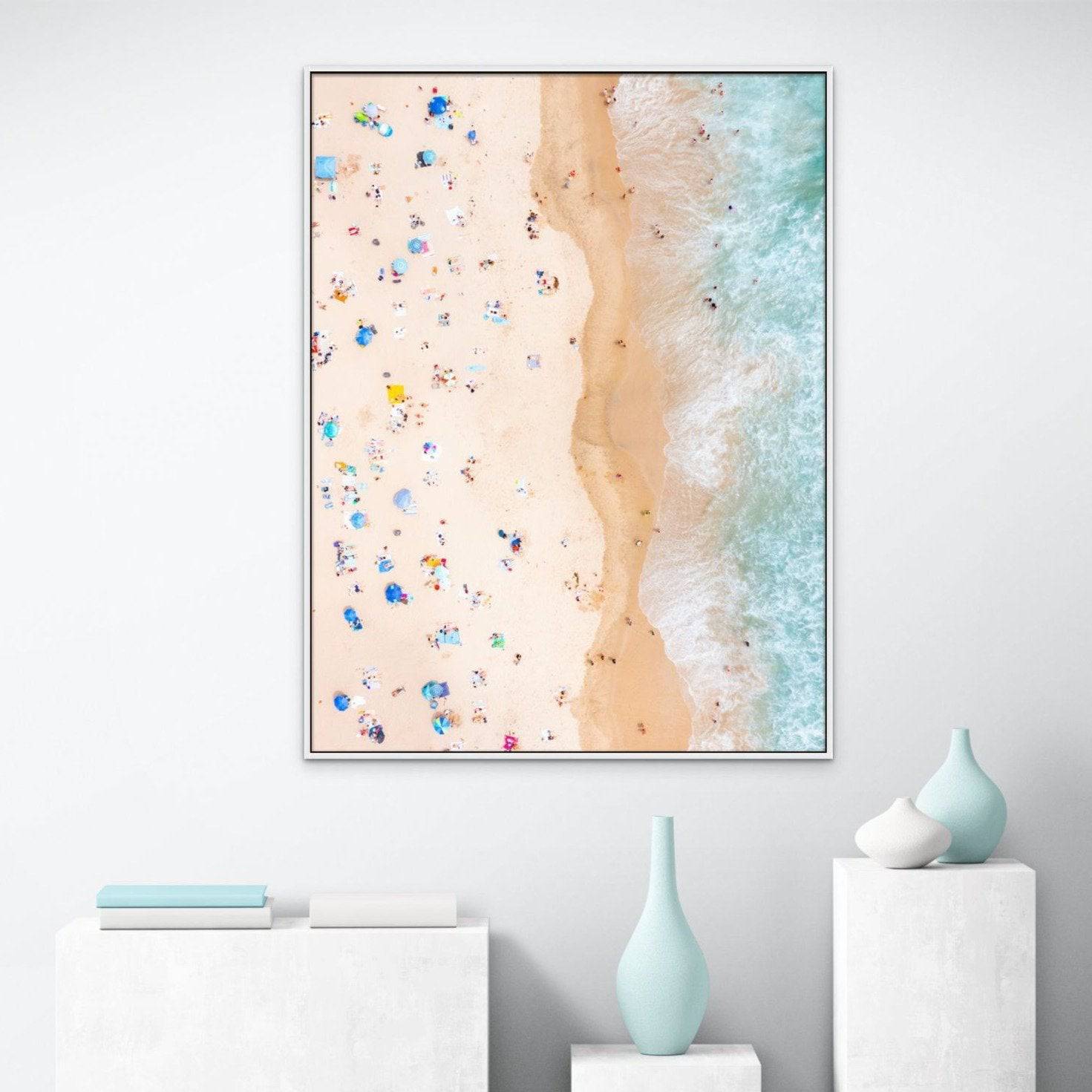 Summer Shore - Giri Designs