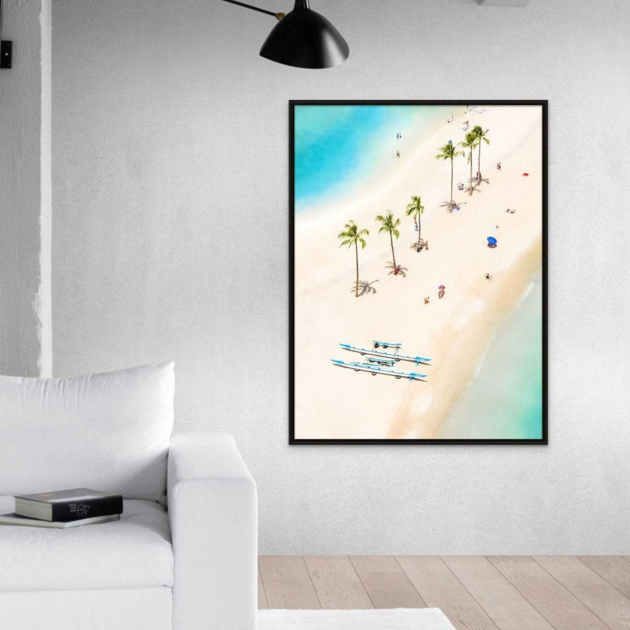 Dream Beach