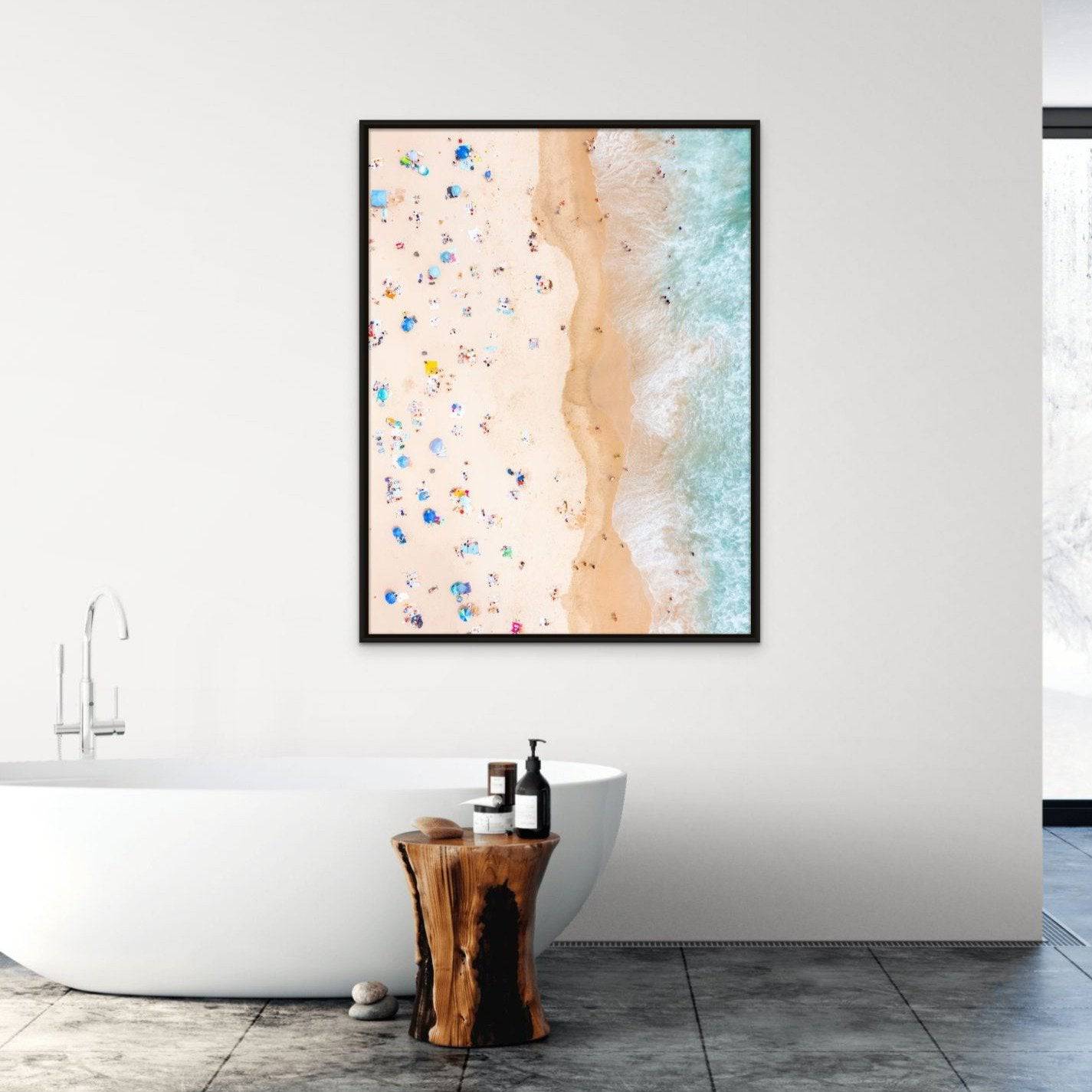 Summer Shore - Giri Designs