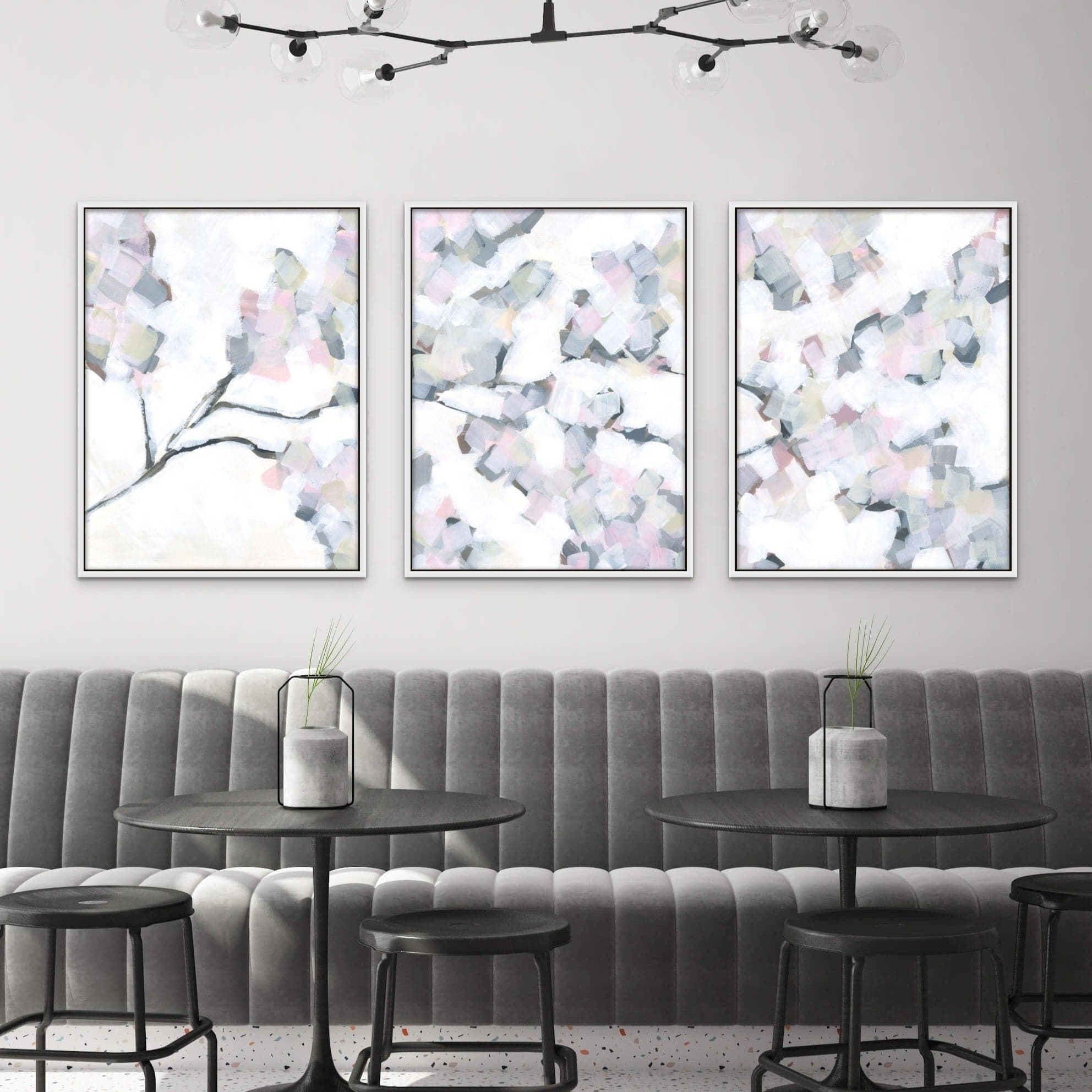 Cherry Blossoms - Giri Designs