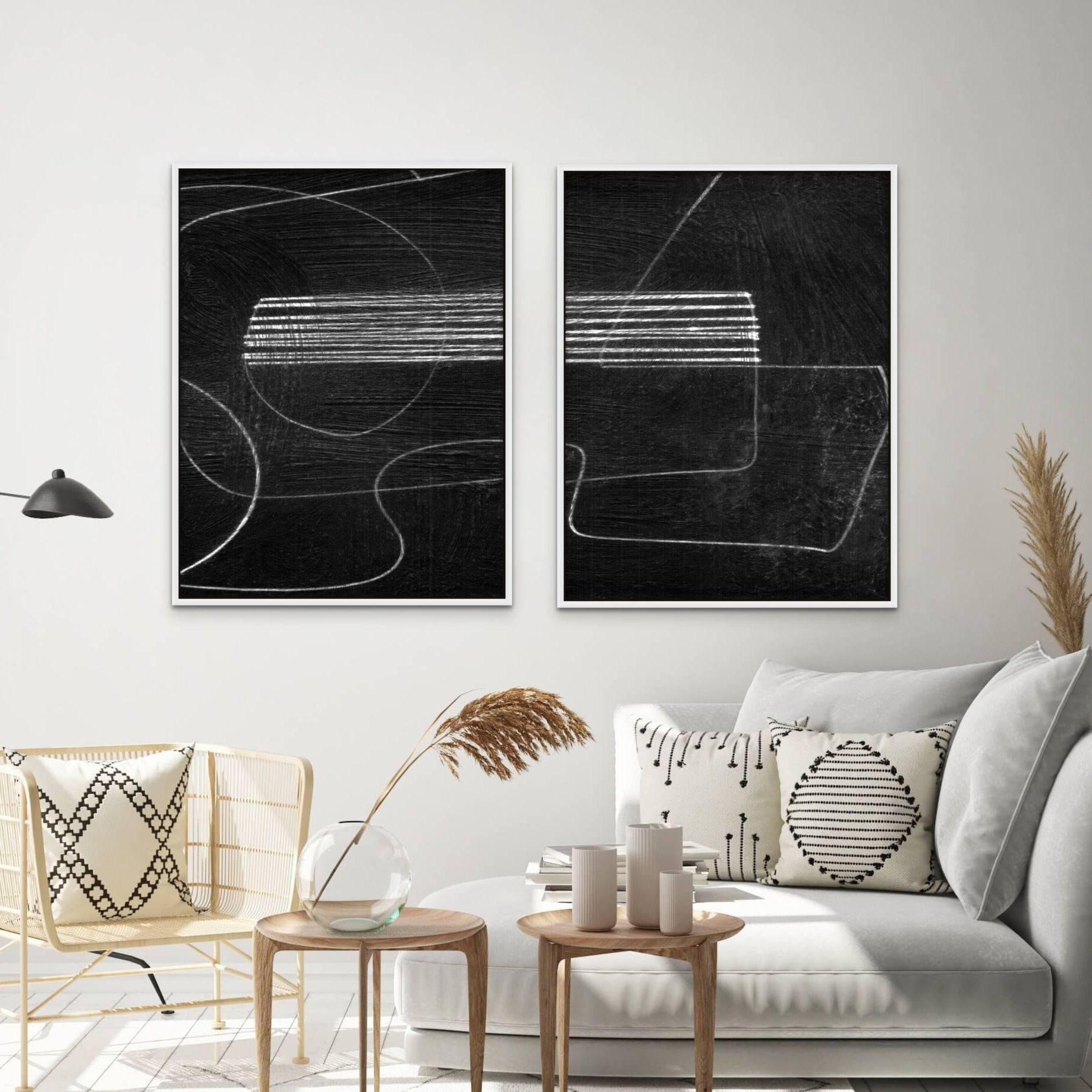 Noir - Giri Designs