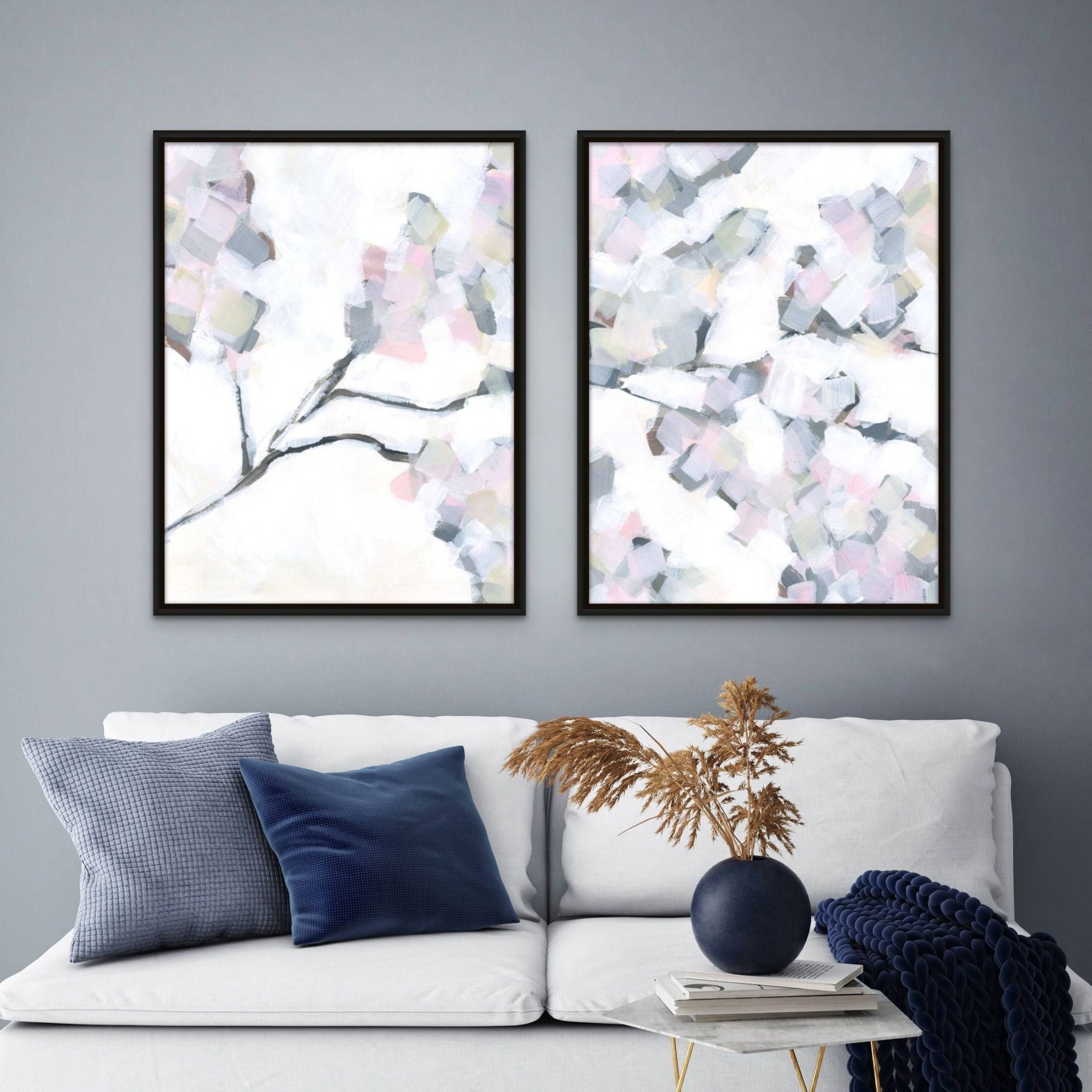Cherry Blossoms - Giri Designs