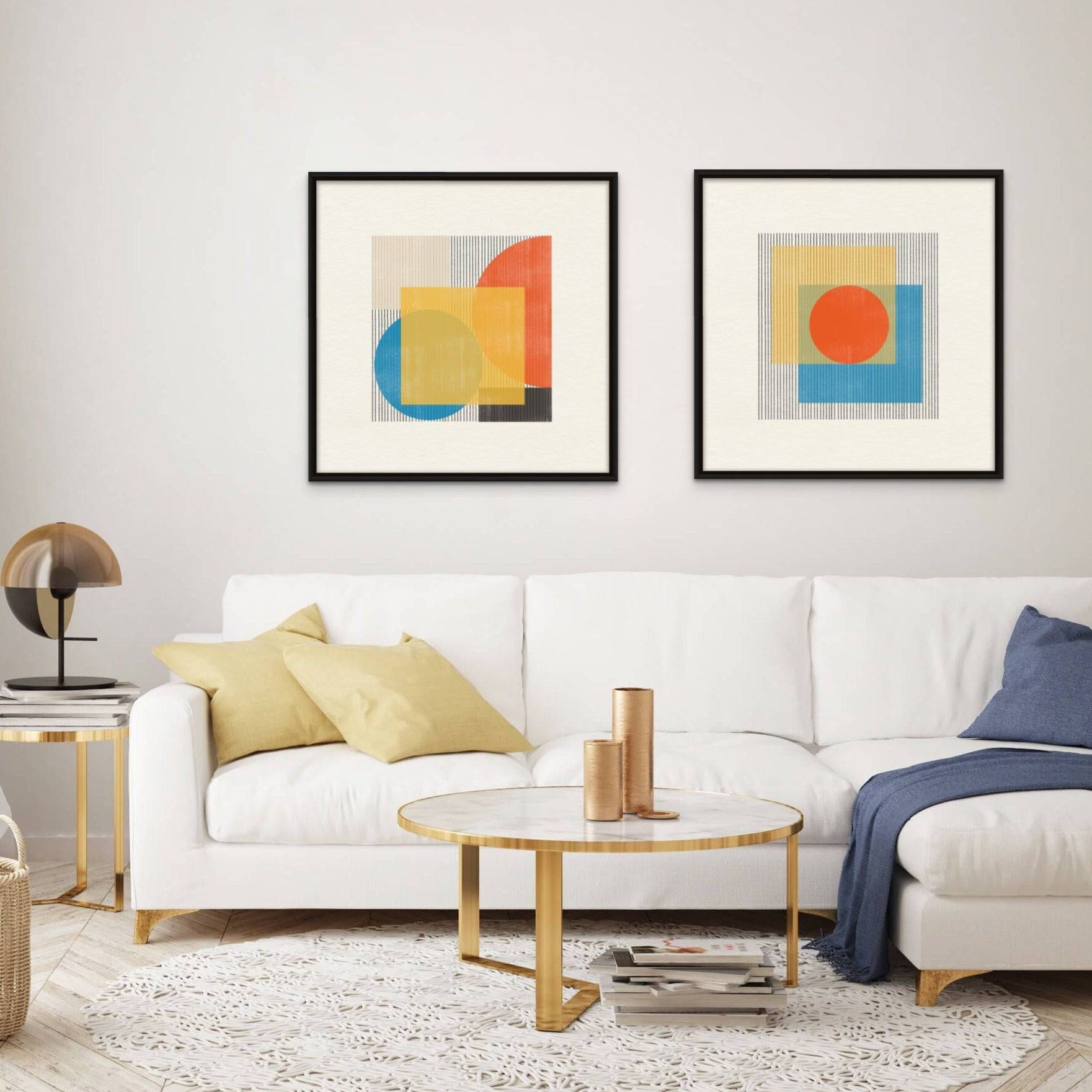 Object Color - Giri Designs