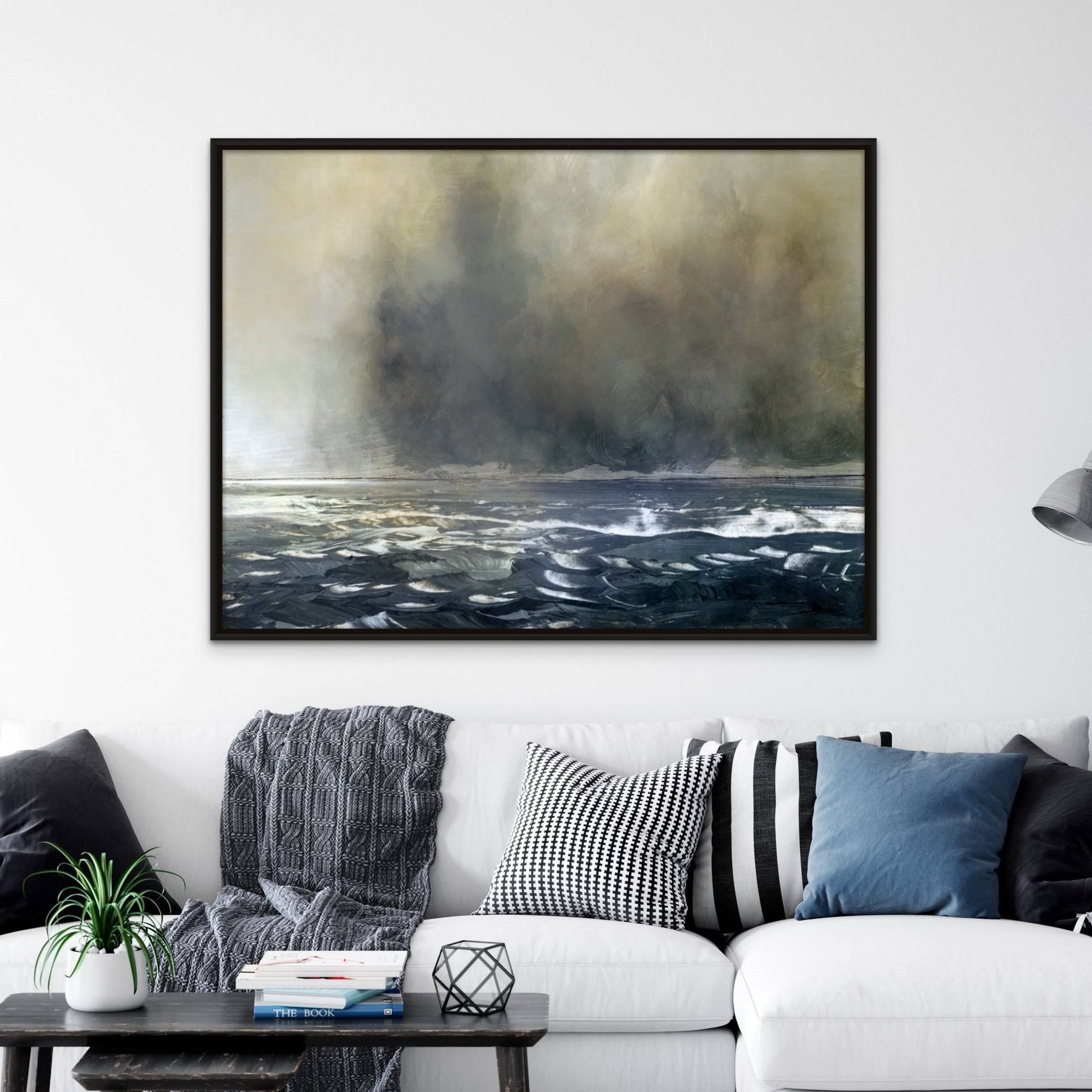 Wild Ocean - Giri Designs