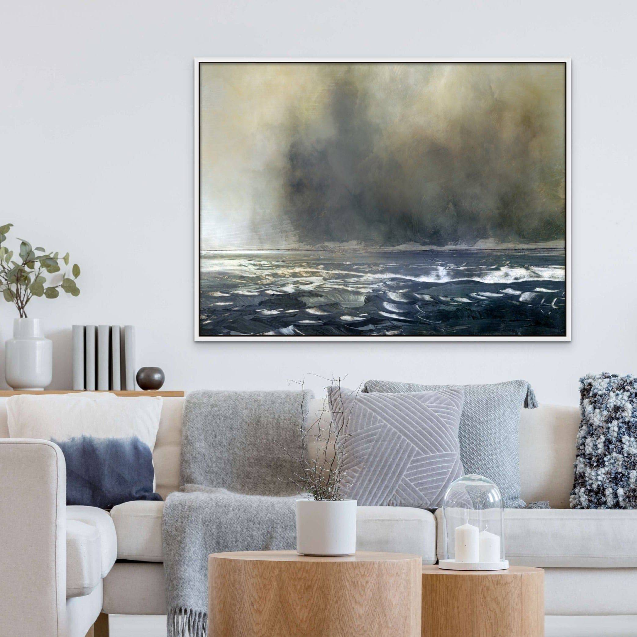 Wild Ocean - Giri Designs