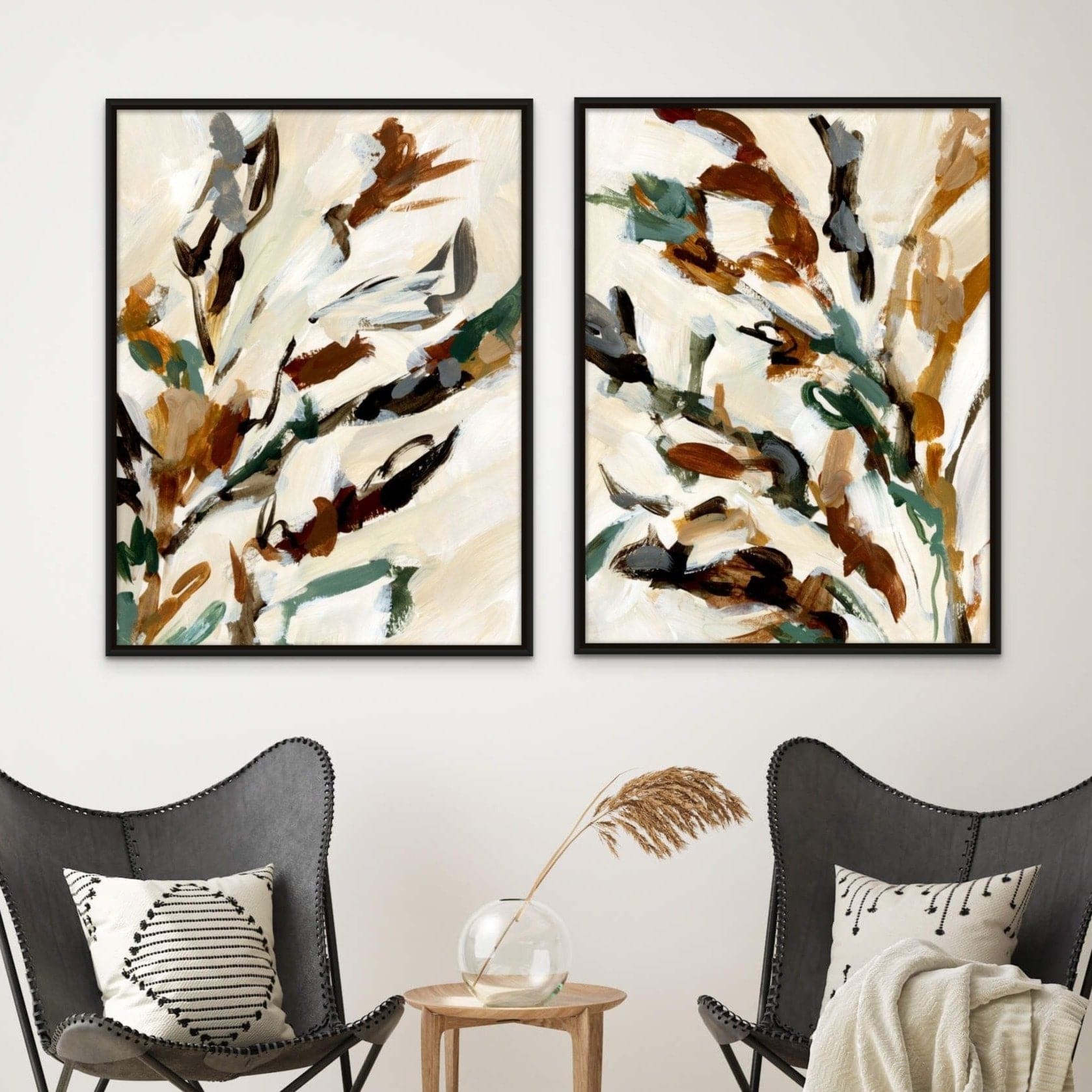 Wildflowers - Giri Designs