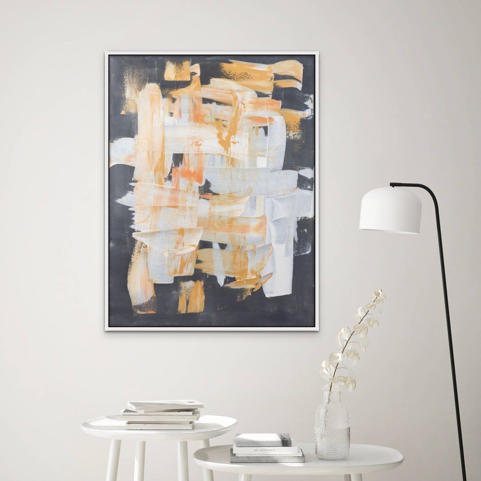 Winged Breath - Giri Designs